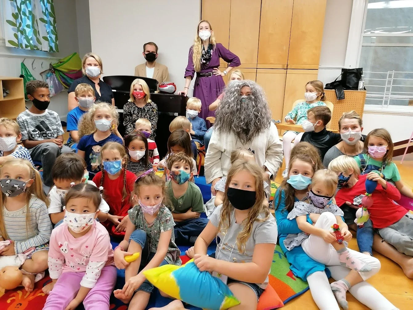 Kalevala Celebration 