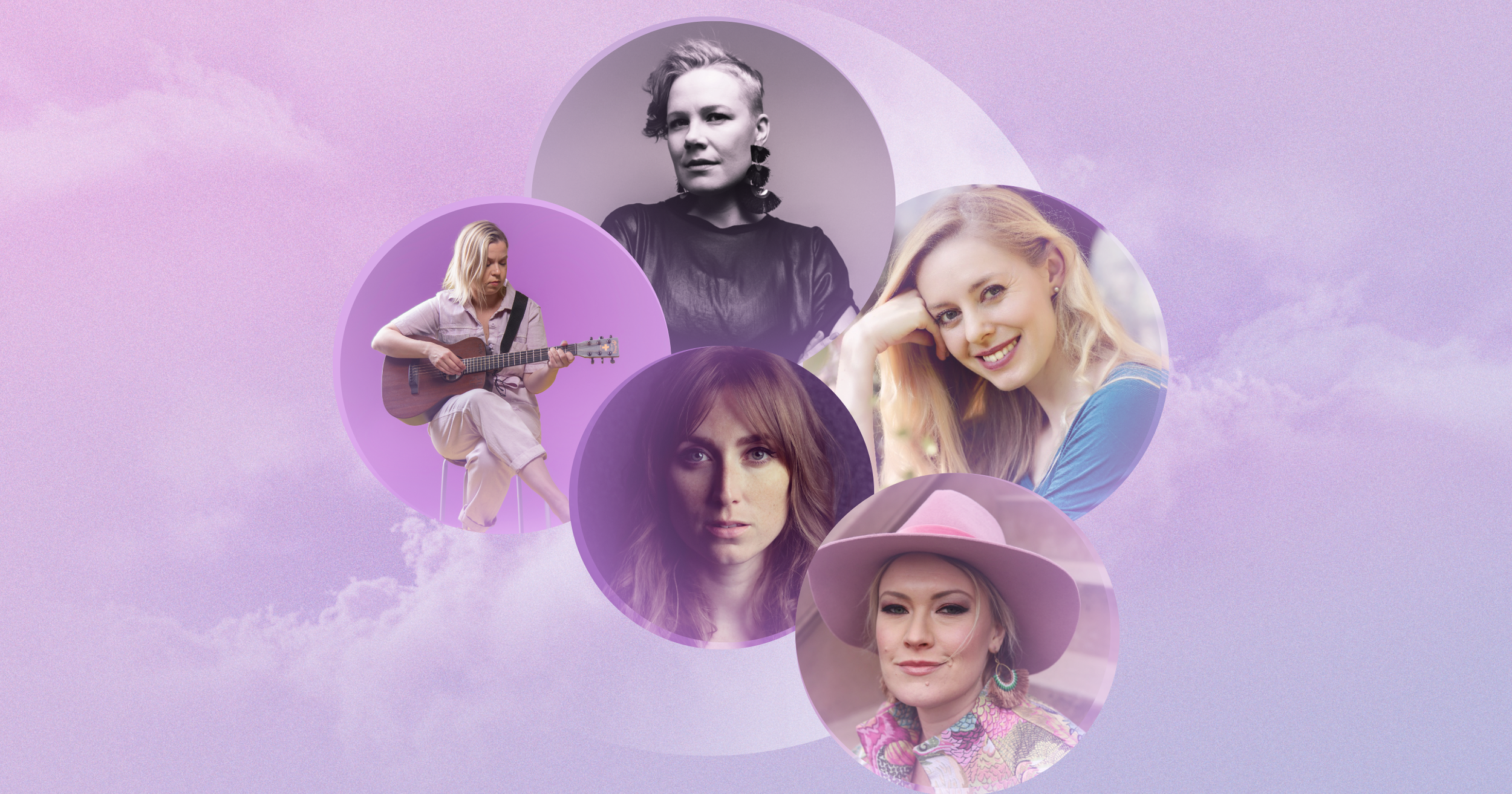 Diamonds of the North Concert