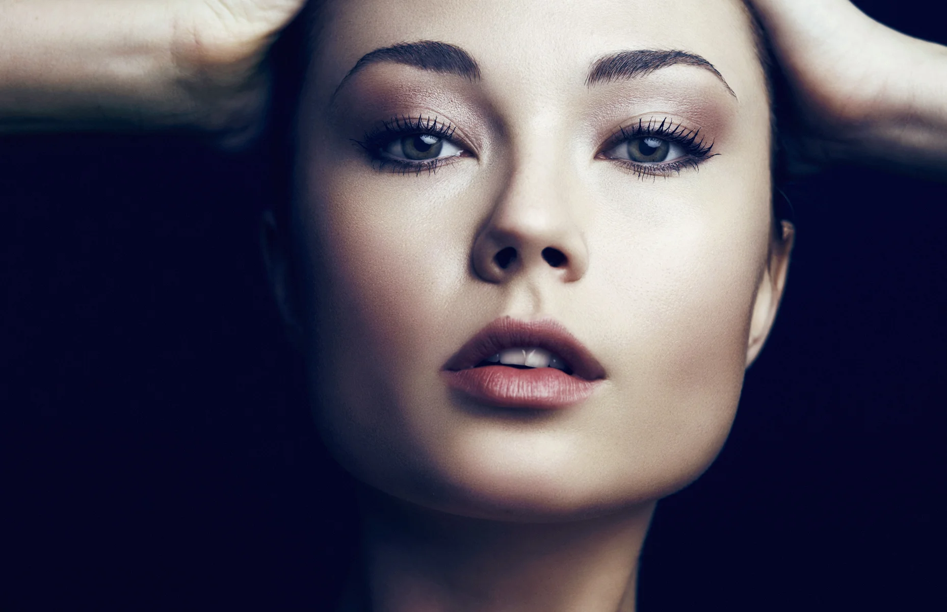 Heart Beauty Magazine Issue 3 (2014)