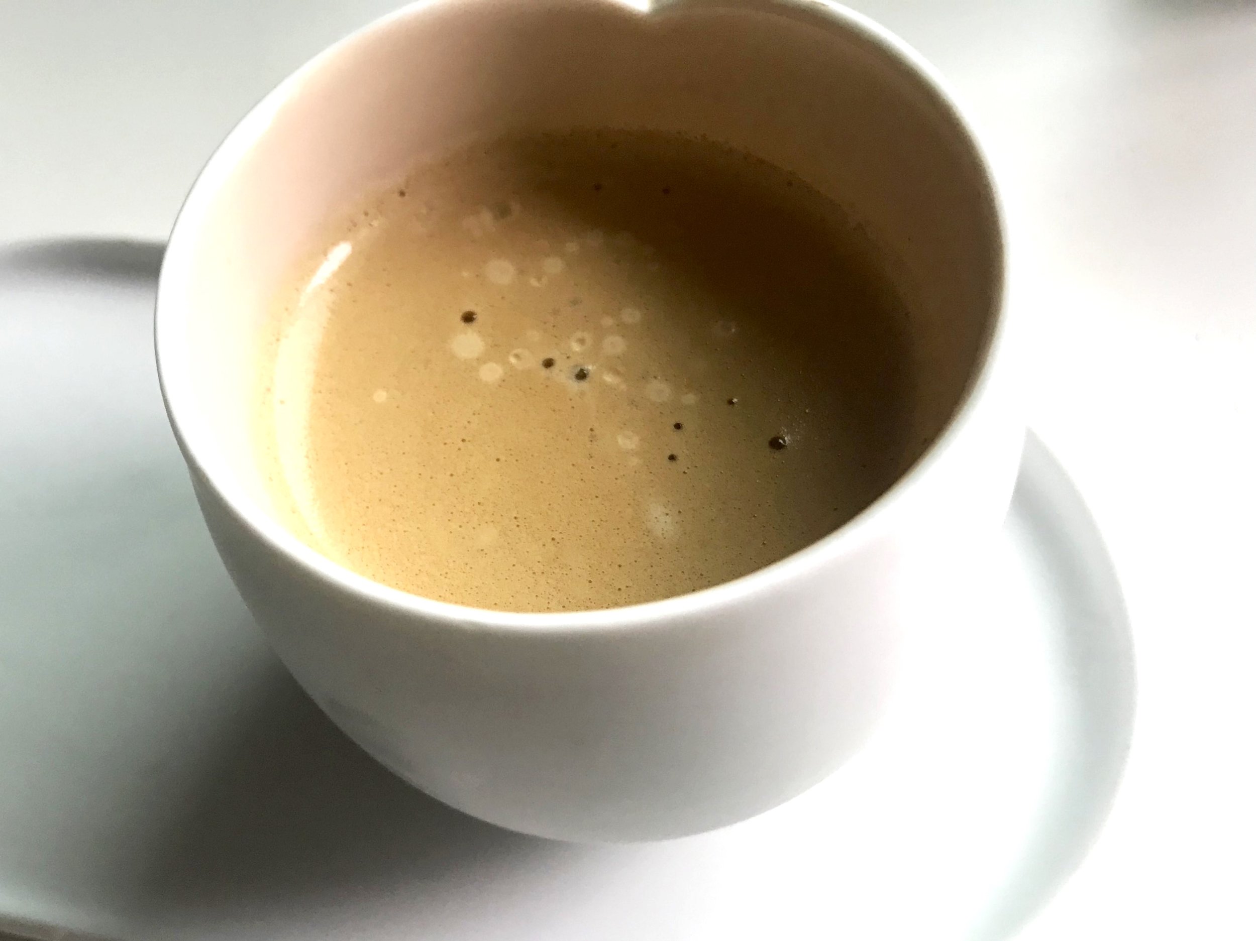 Bali-Proof Coffee