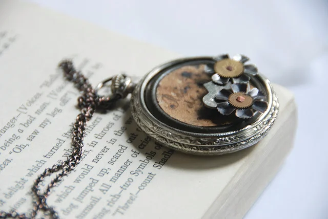 Local: Kodiak Coats and Steam Punk Funk together