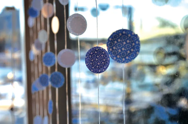 Tutorial: Turn Winter Bills into Holiday Thrills