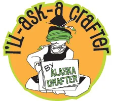 I'll-Ask-A Crafter: Clay and Upcycling