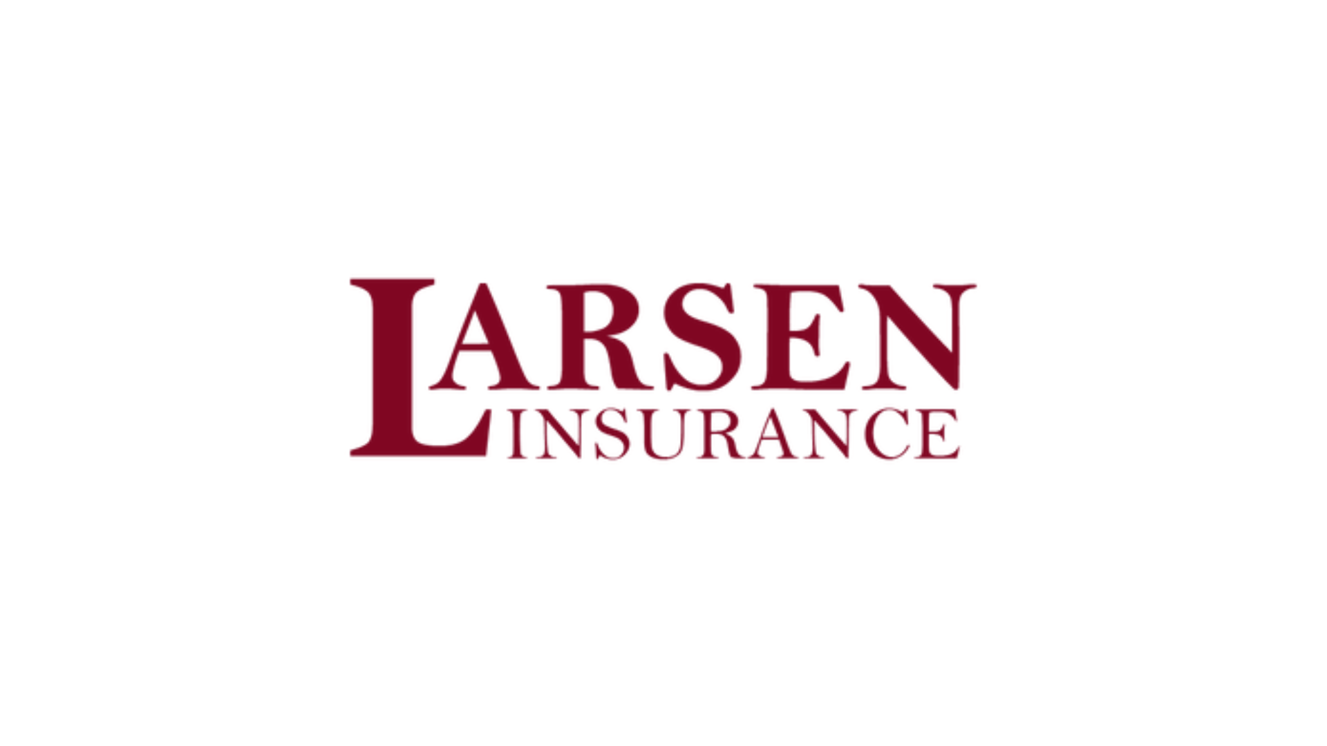 Larsen Insurance