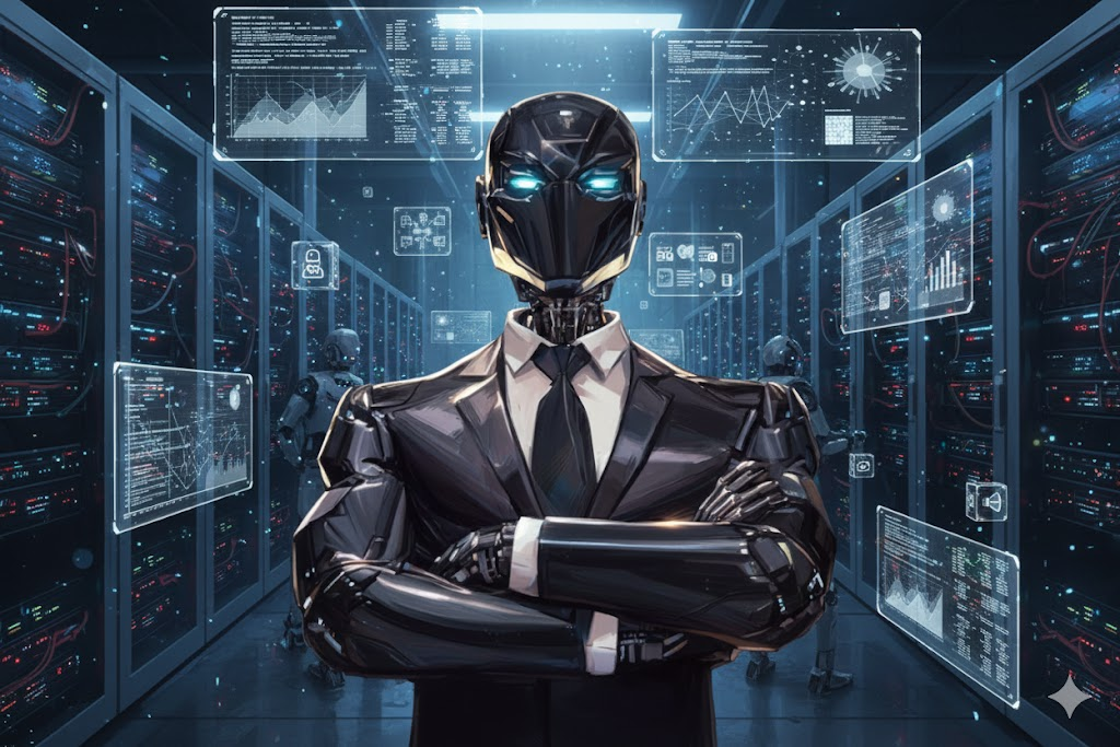 The Importance of AI Training in the Workplace