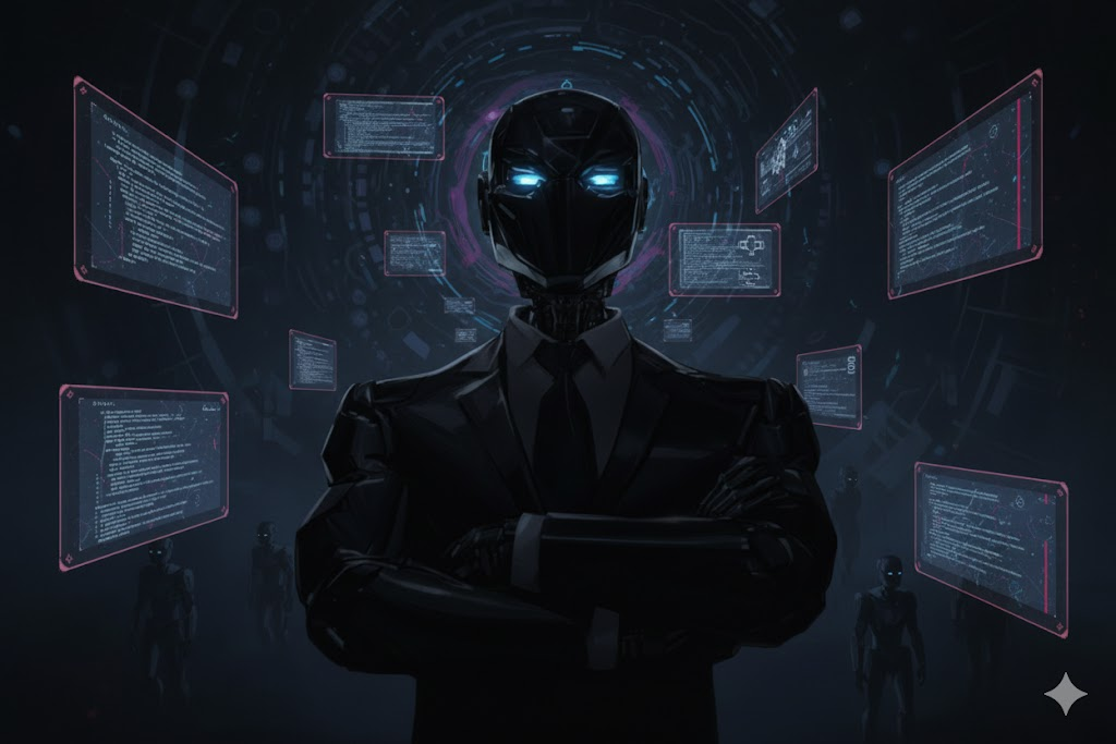 Generative AI’s Biggest Danger Isn’t the Tech - It’s the Lack of Policy