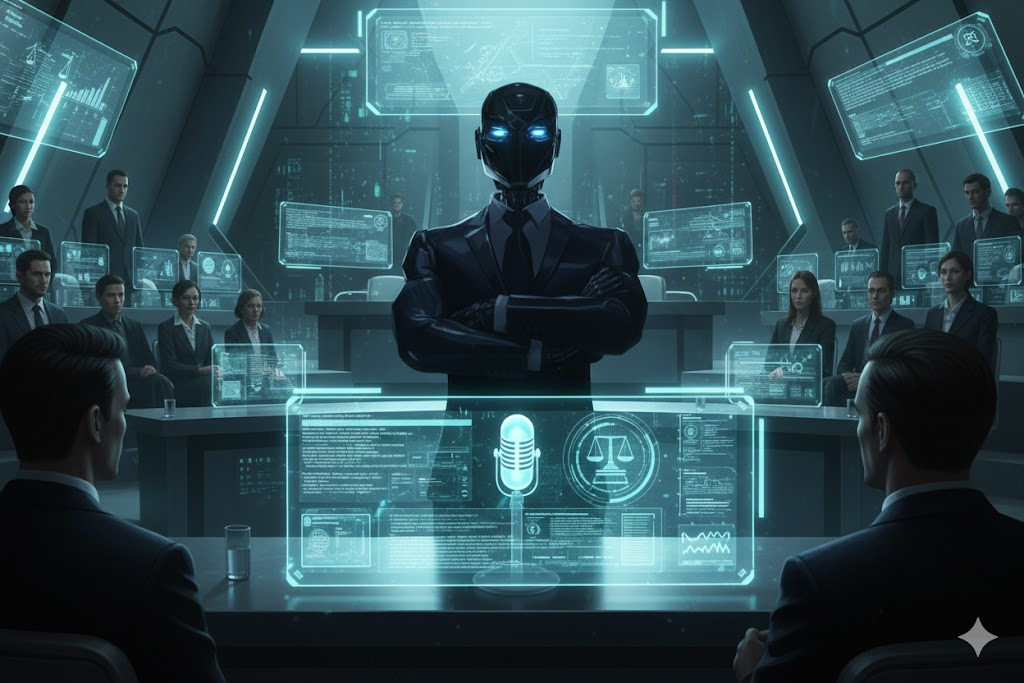 Warning: Your ChatGPT Chats CAN'T be Erased and Can End Up In a Courtroom!