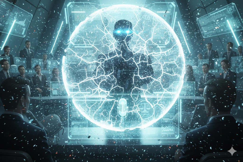 OpenAI Is Its People, and That’s Exactly Why the AI Bubble Is Inflating