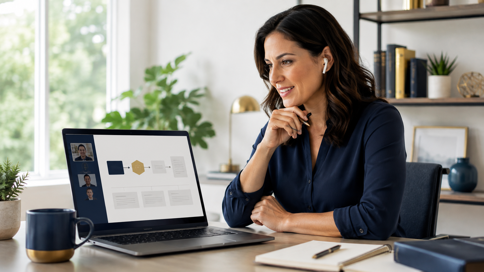 One Hour a Month to Build Better AI Skills: Introducing YEN's GenAI 102