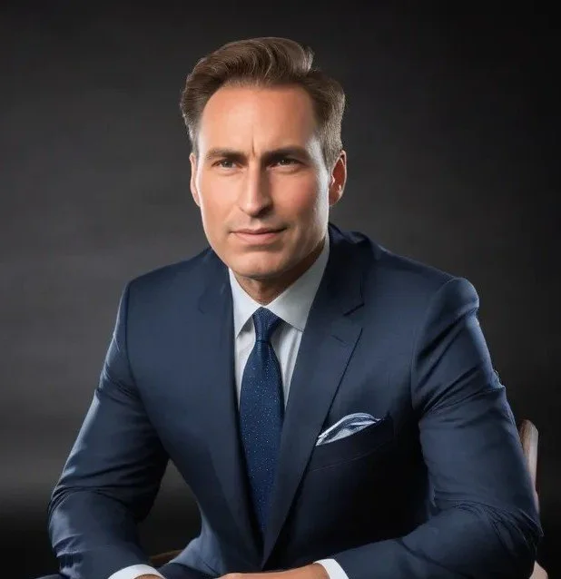 AI Consulting and Training Buffalo, NY | You're the Expert Now