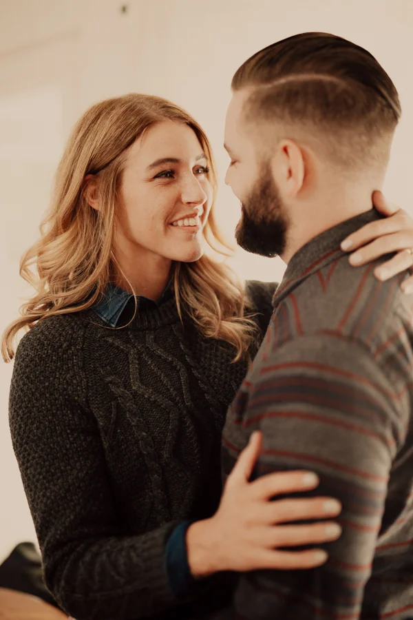 Kaitlyn + Chad Engagement Photos in Brentwood Nashville Wedding Photographer-18.jpg