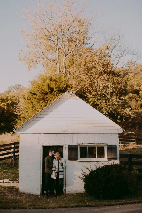 Kaitlyn + Chad Engagement Photos in Brentwood Nashville Wedding Photographer-23.jpg