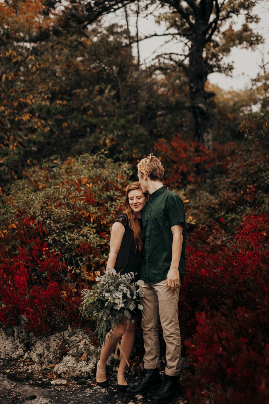 Kortnee + Will Lifestyl In Home Couples Session-8.jpg