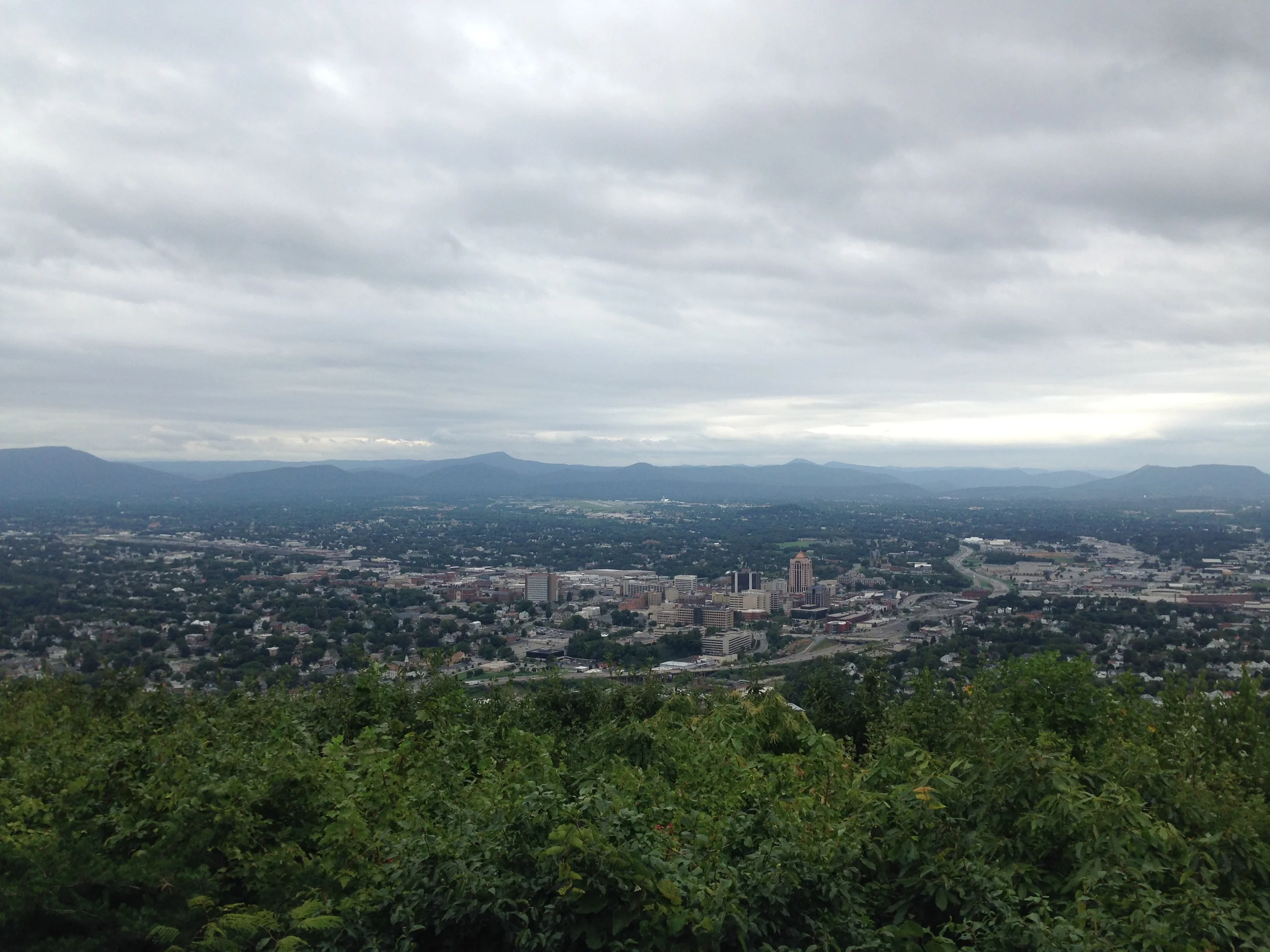Roanoke, VA