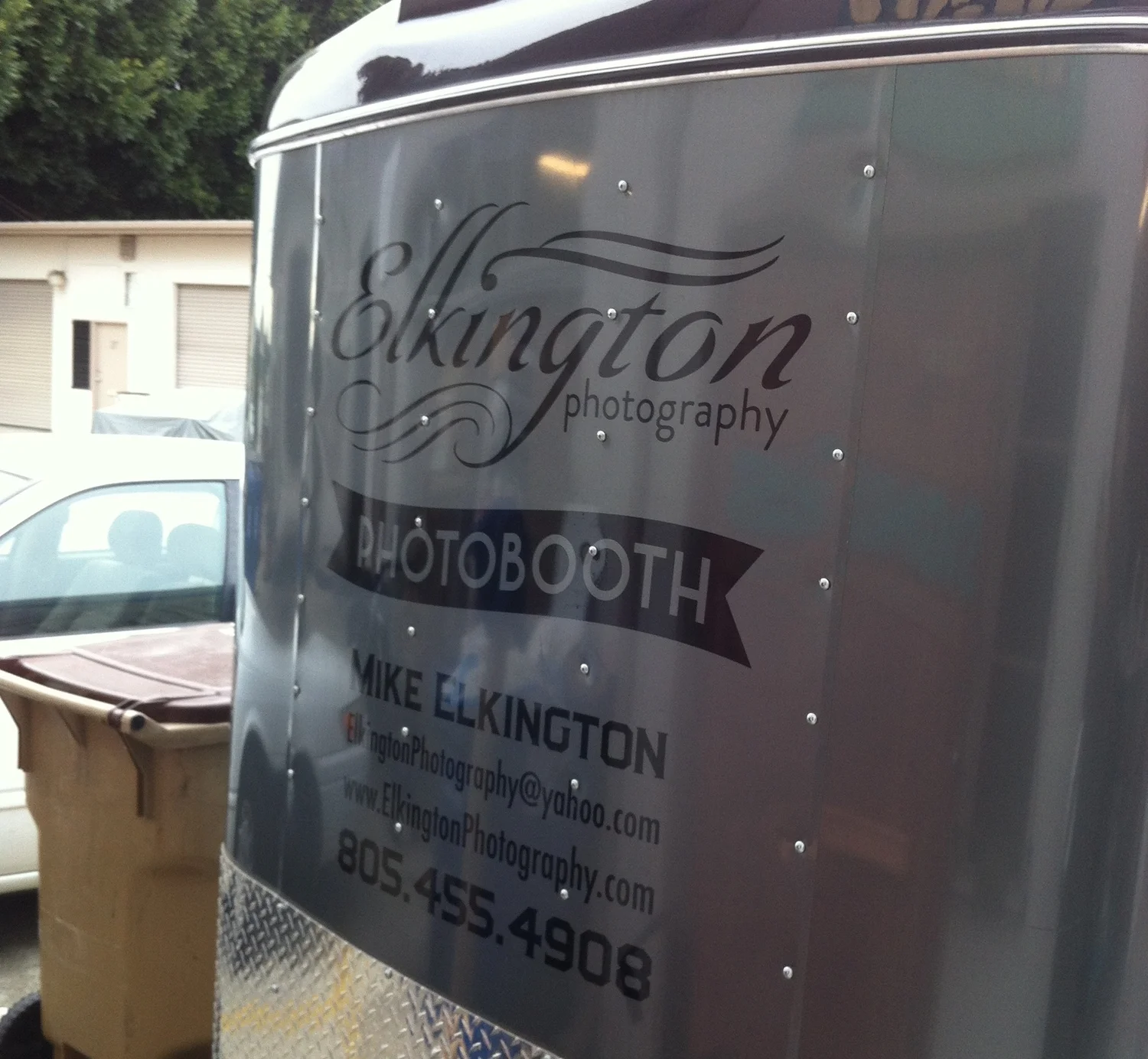 elkington photography