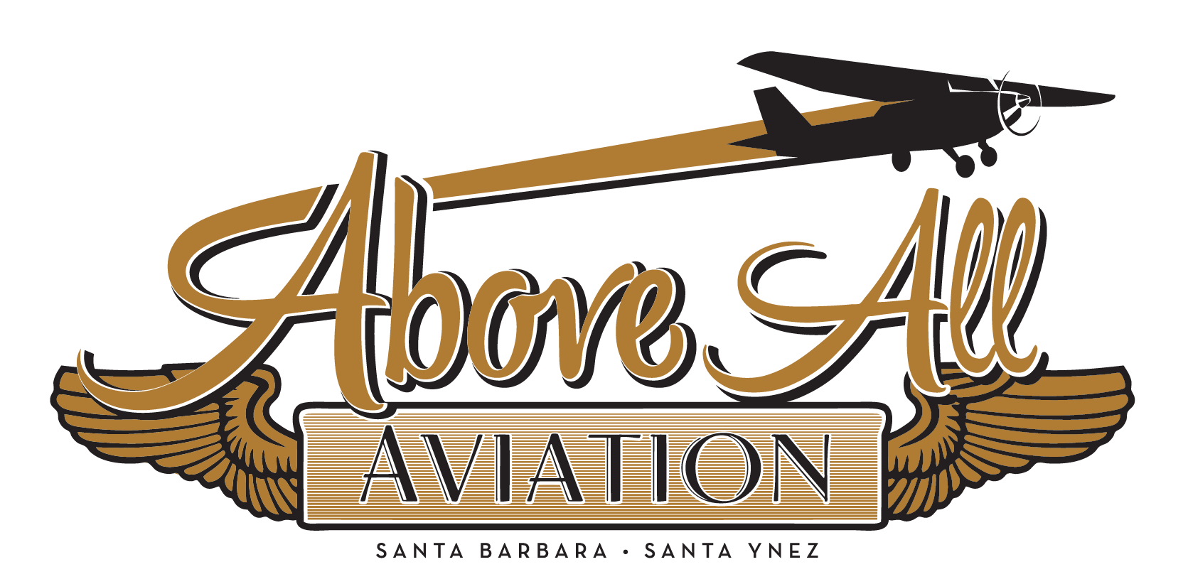 Above all Aviation