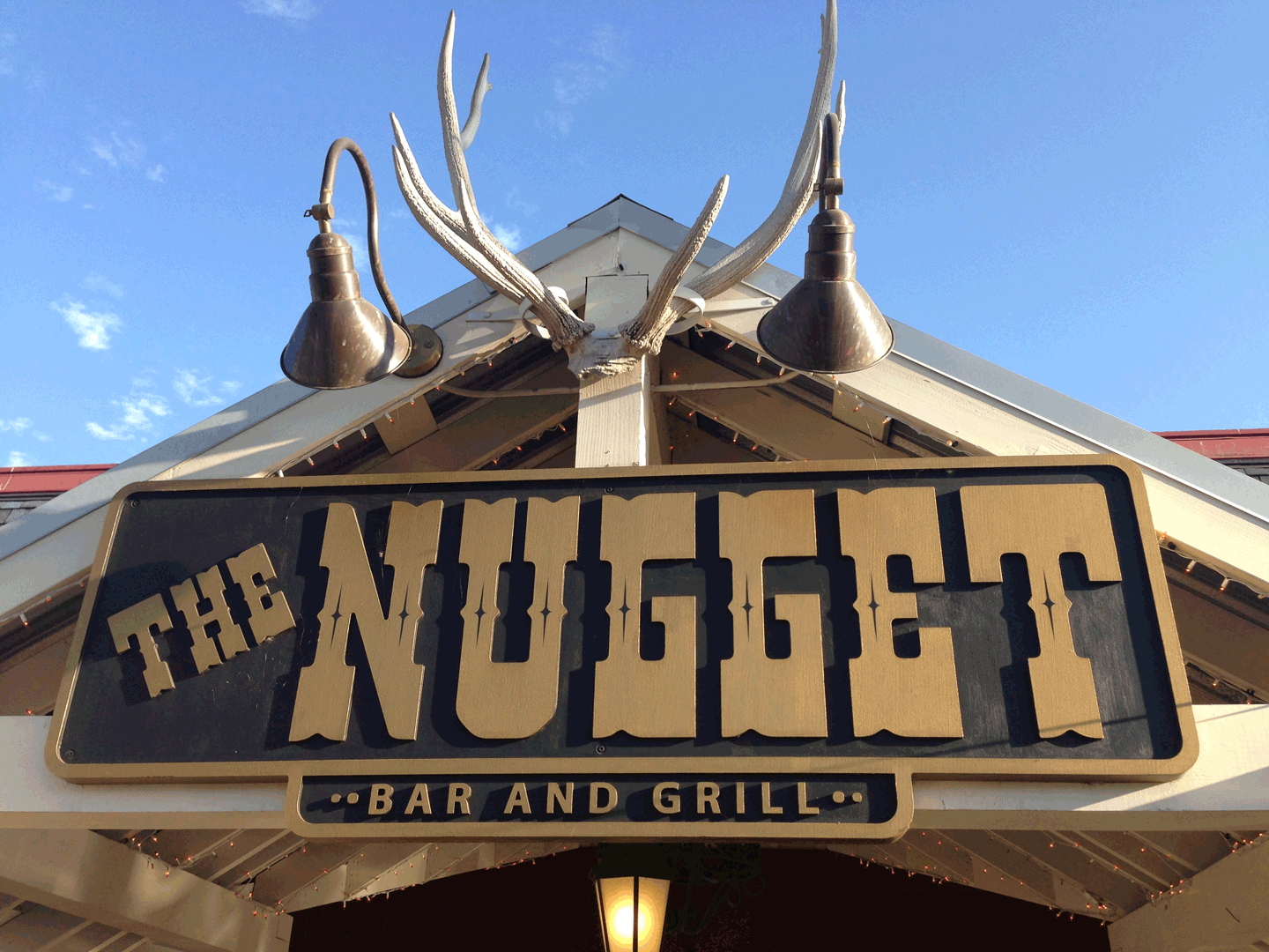 The Nugget