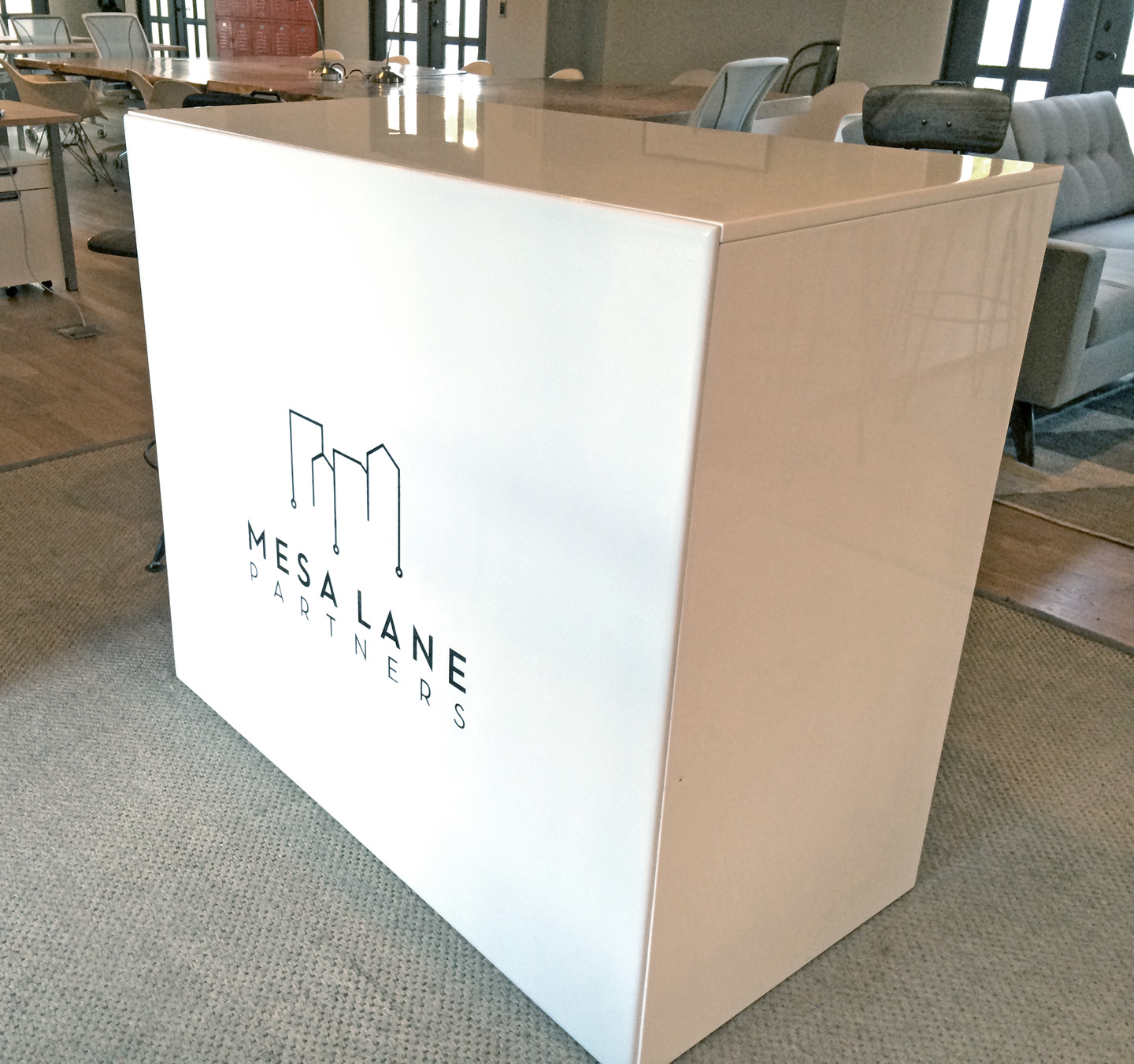 Mesa Lane Partners