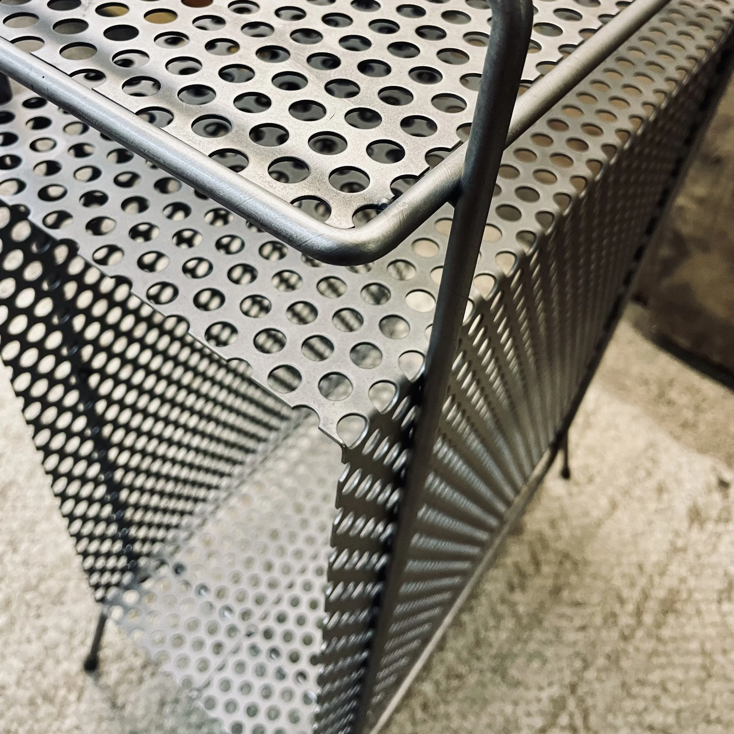 Magazine / Record Racks