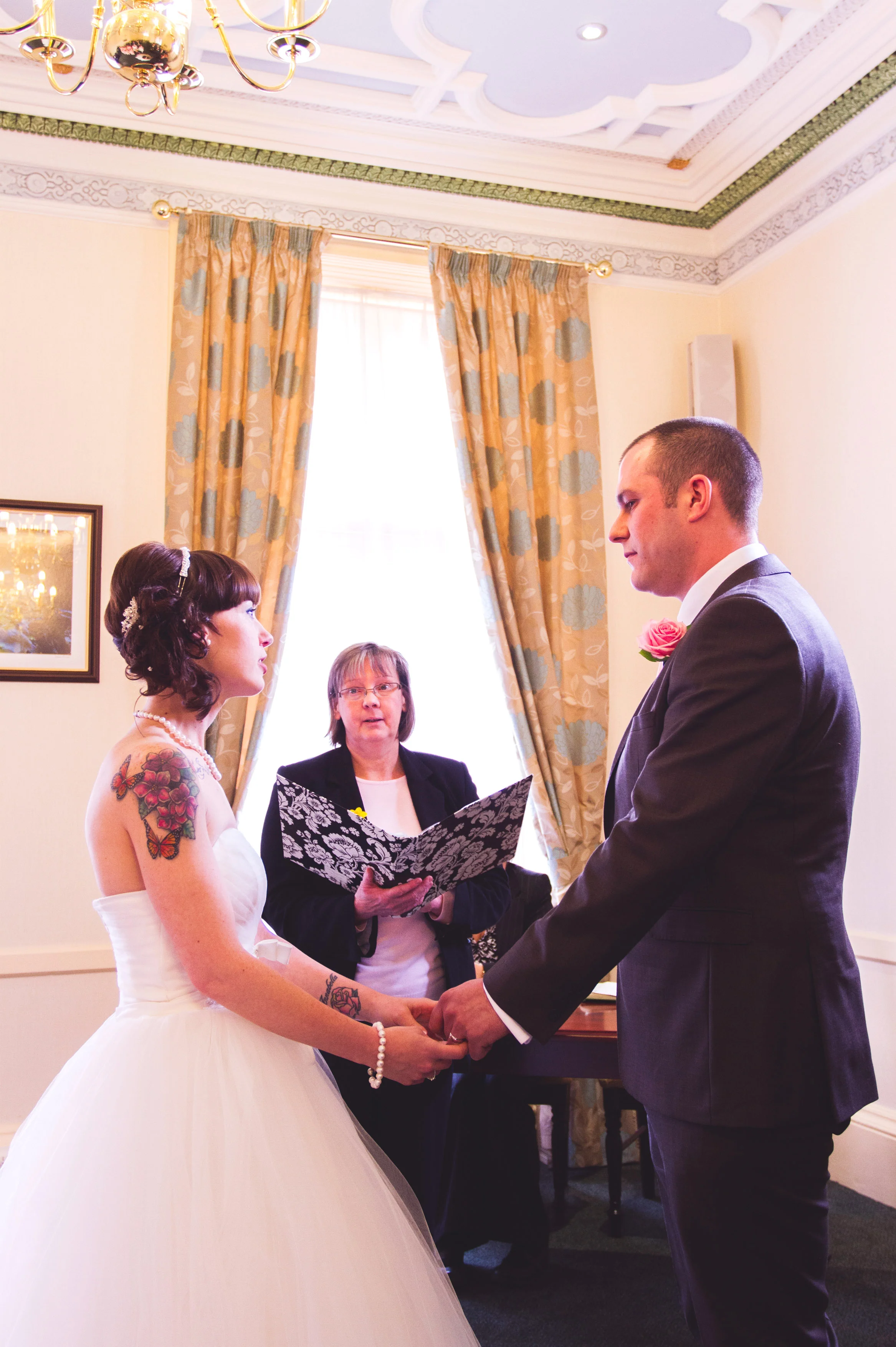  Laura &amp; Gareth&nbsp; 