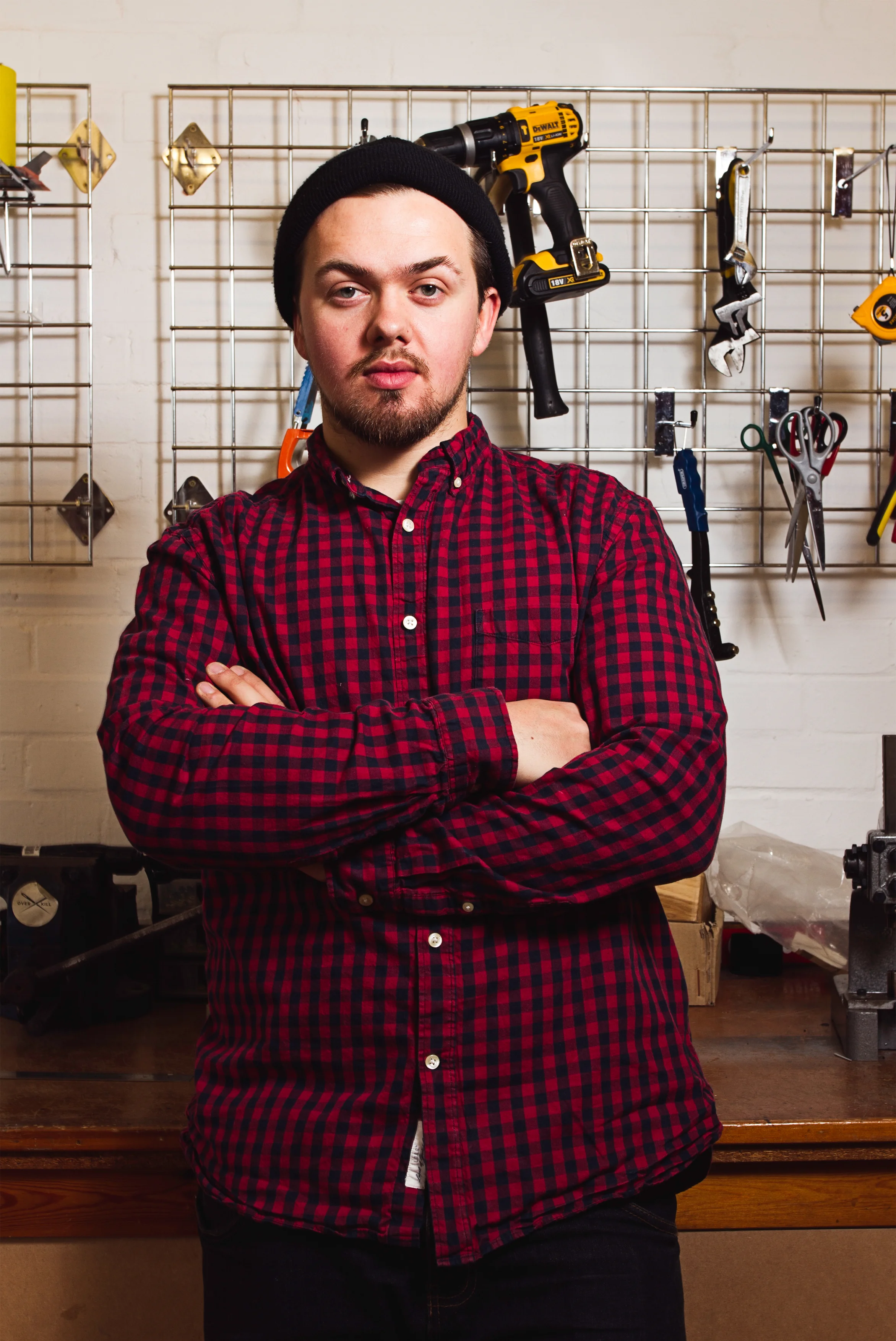  Nathan Hughes - Restrap&nbsp; 