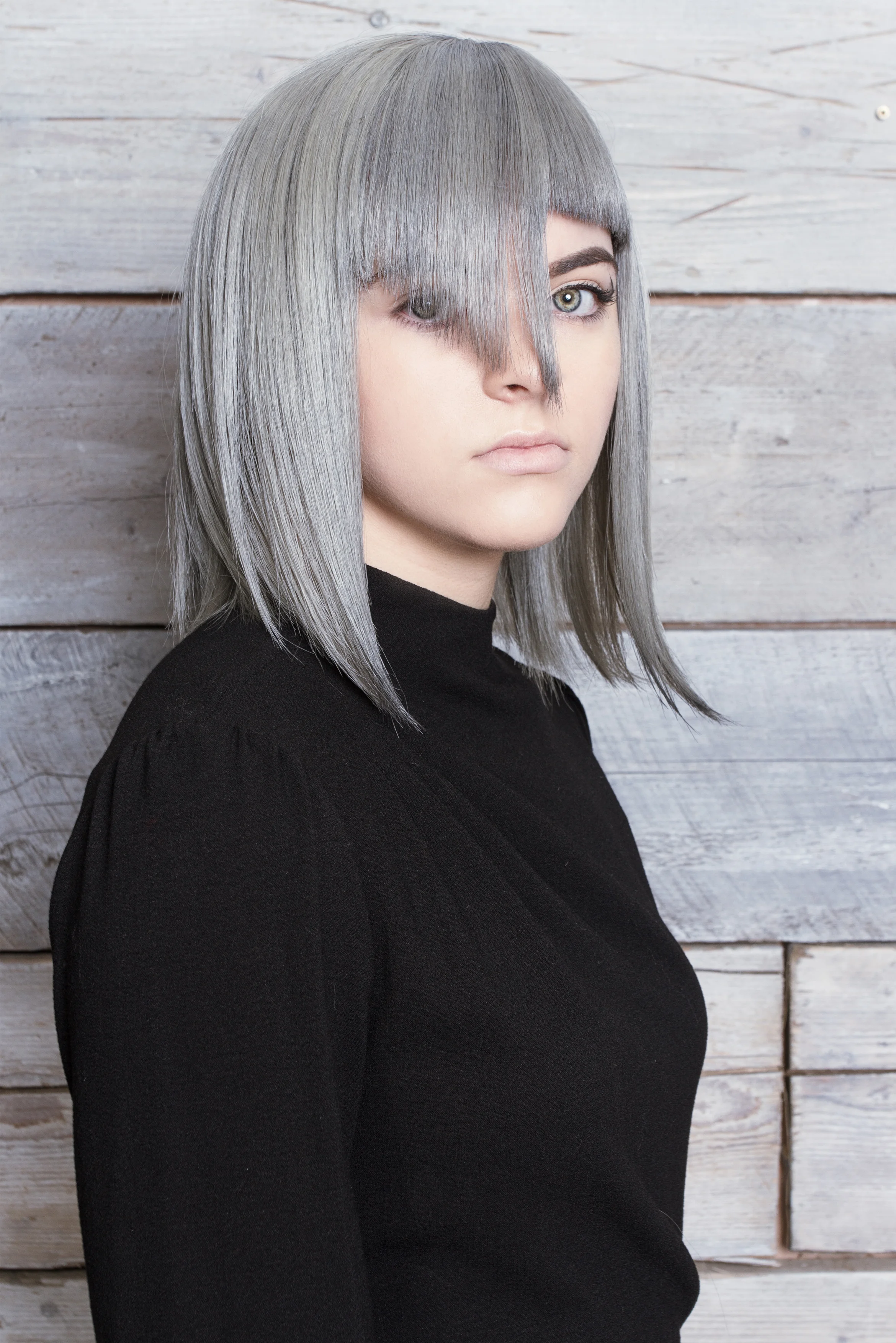   Isobel Mcewan - Hair Hause   