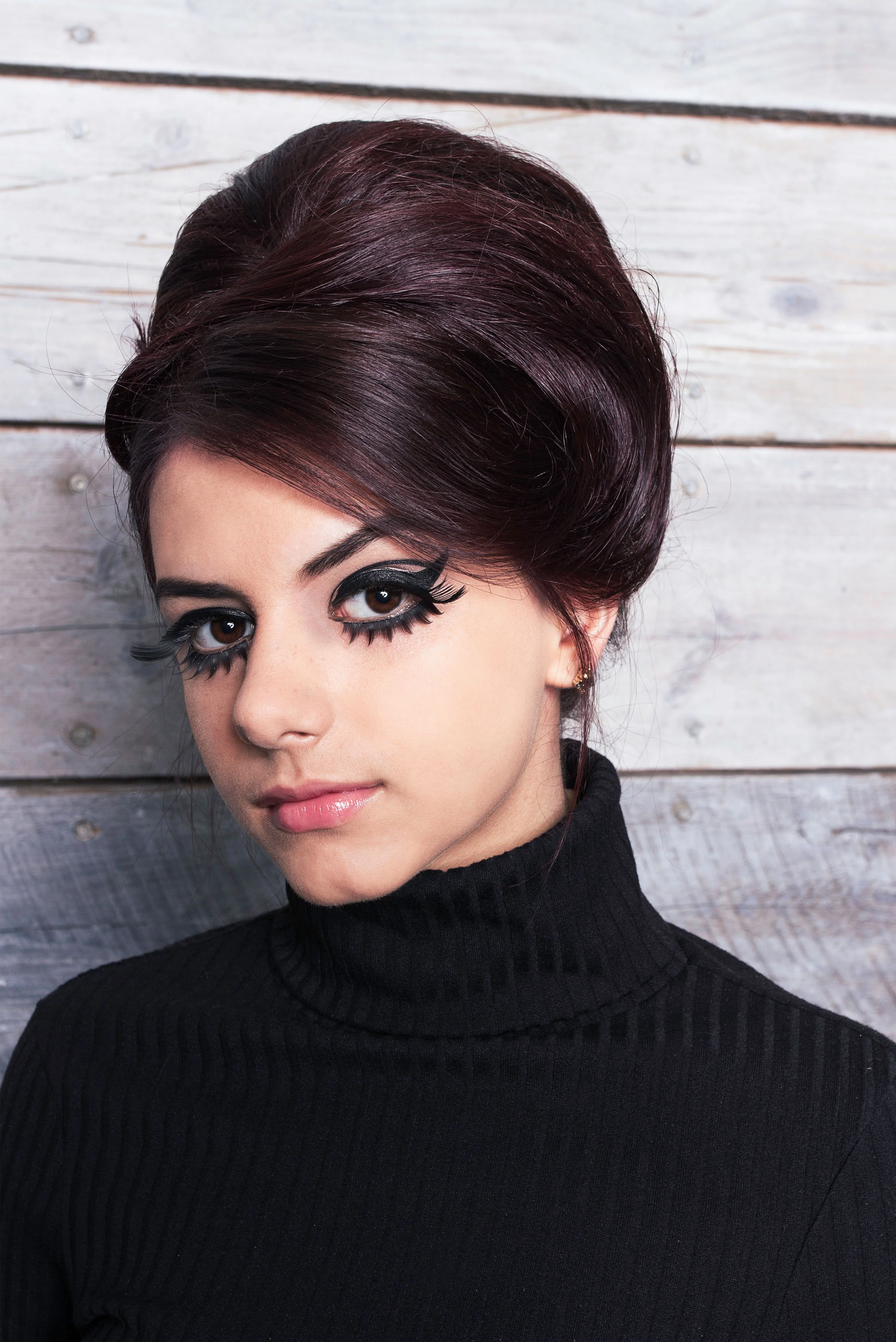  Eva Plowright -&nbsp; Hair Hause   