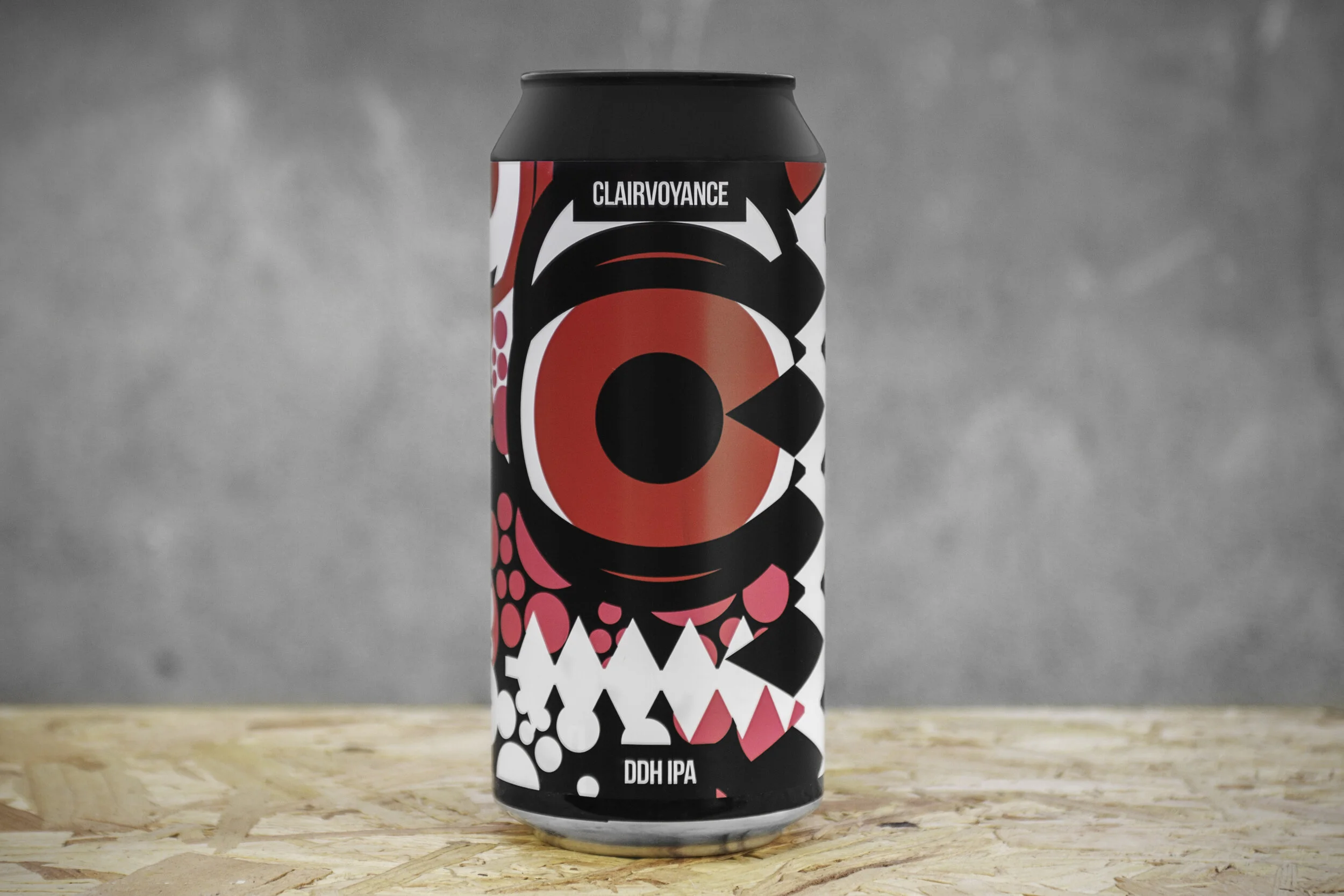  Magic Rock Brewing - Clairvoyance  