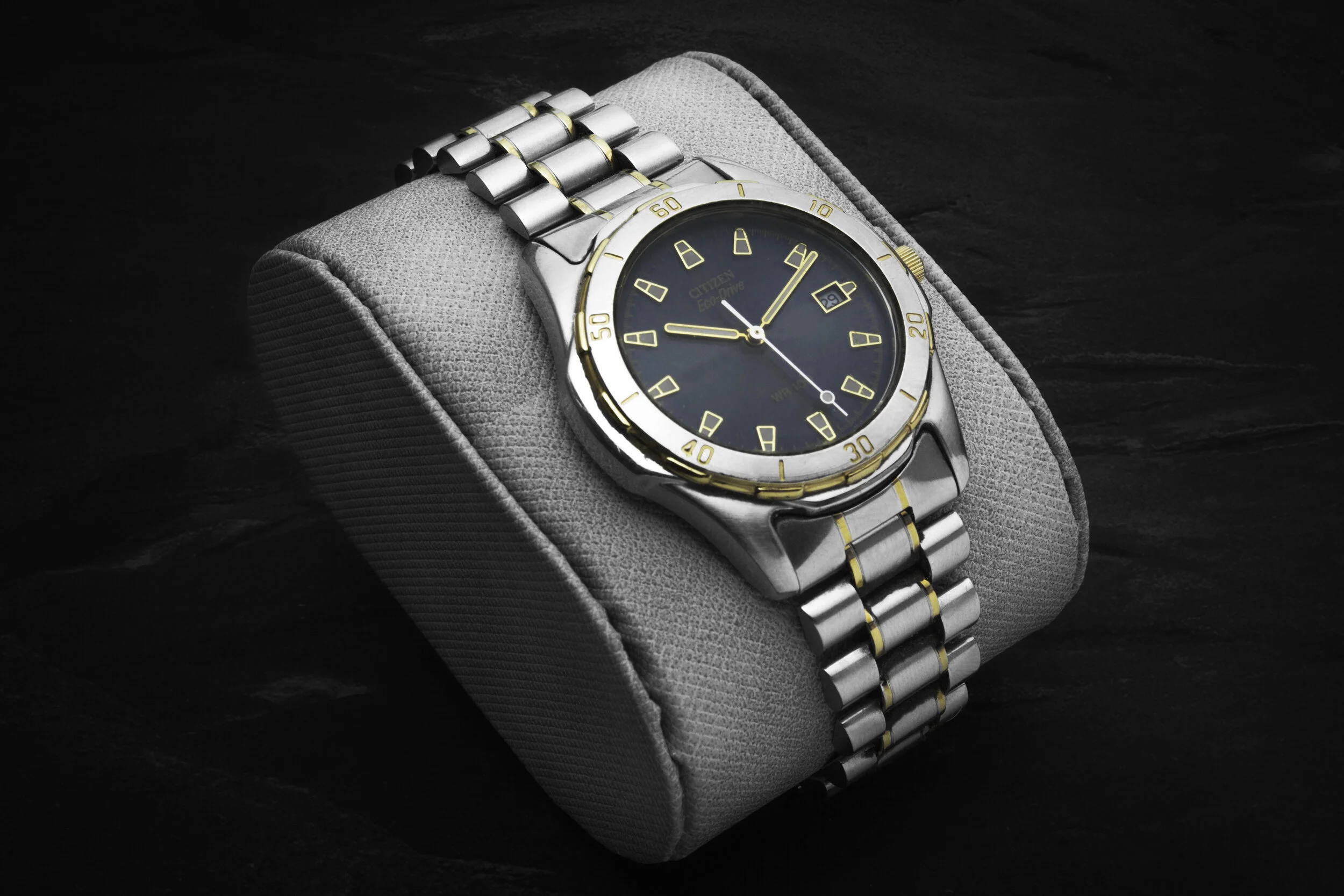  Citizen Eco Drive Watch  