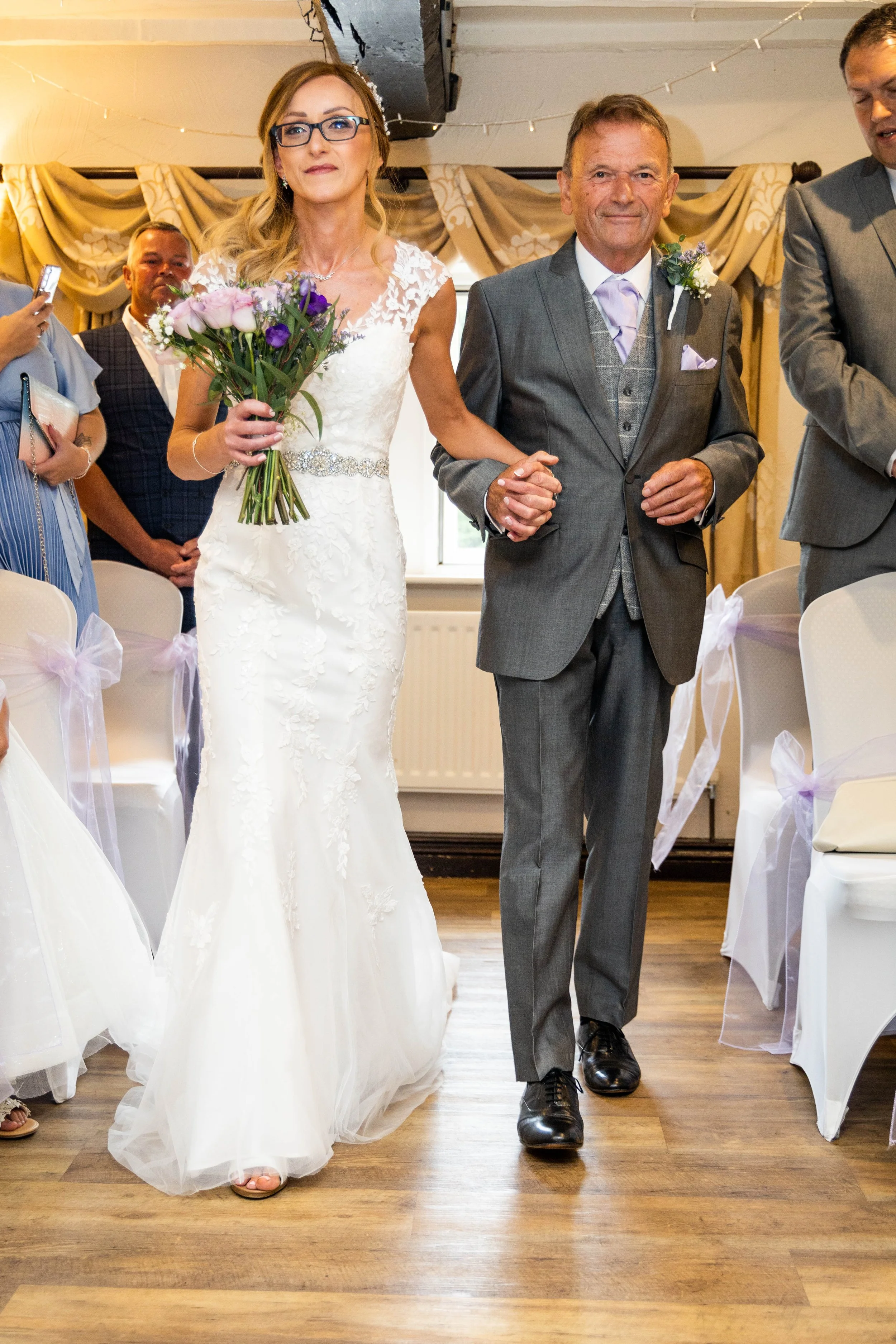  Charlotte &amp; Gary 