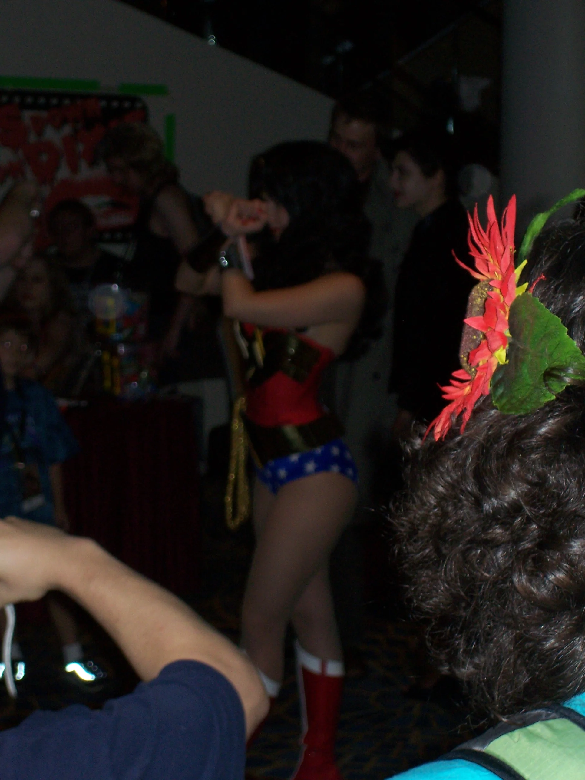 Wonder Woman