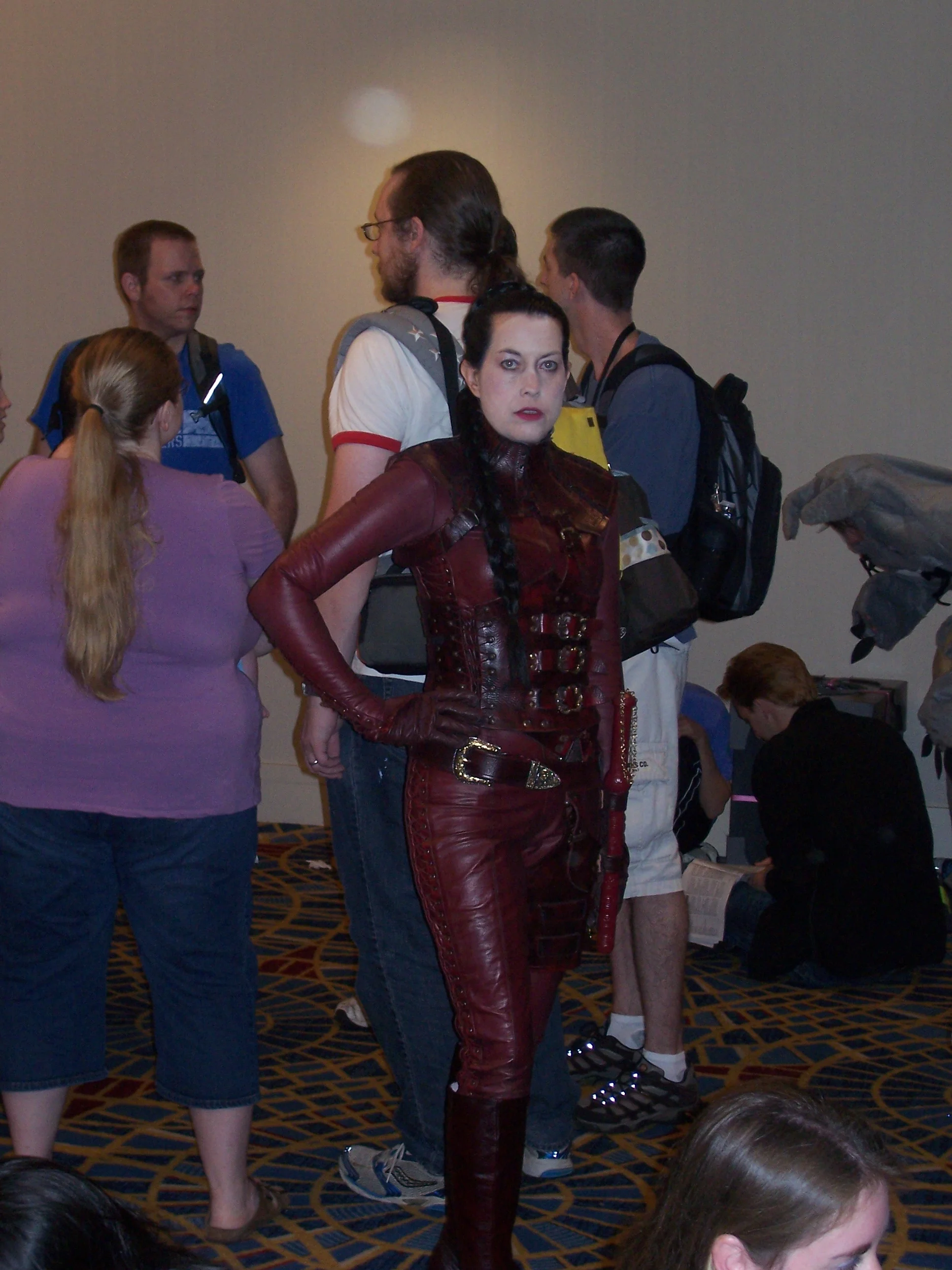 Mord-Sith