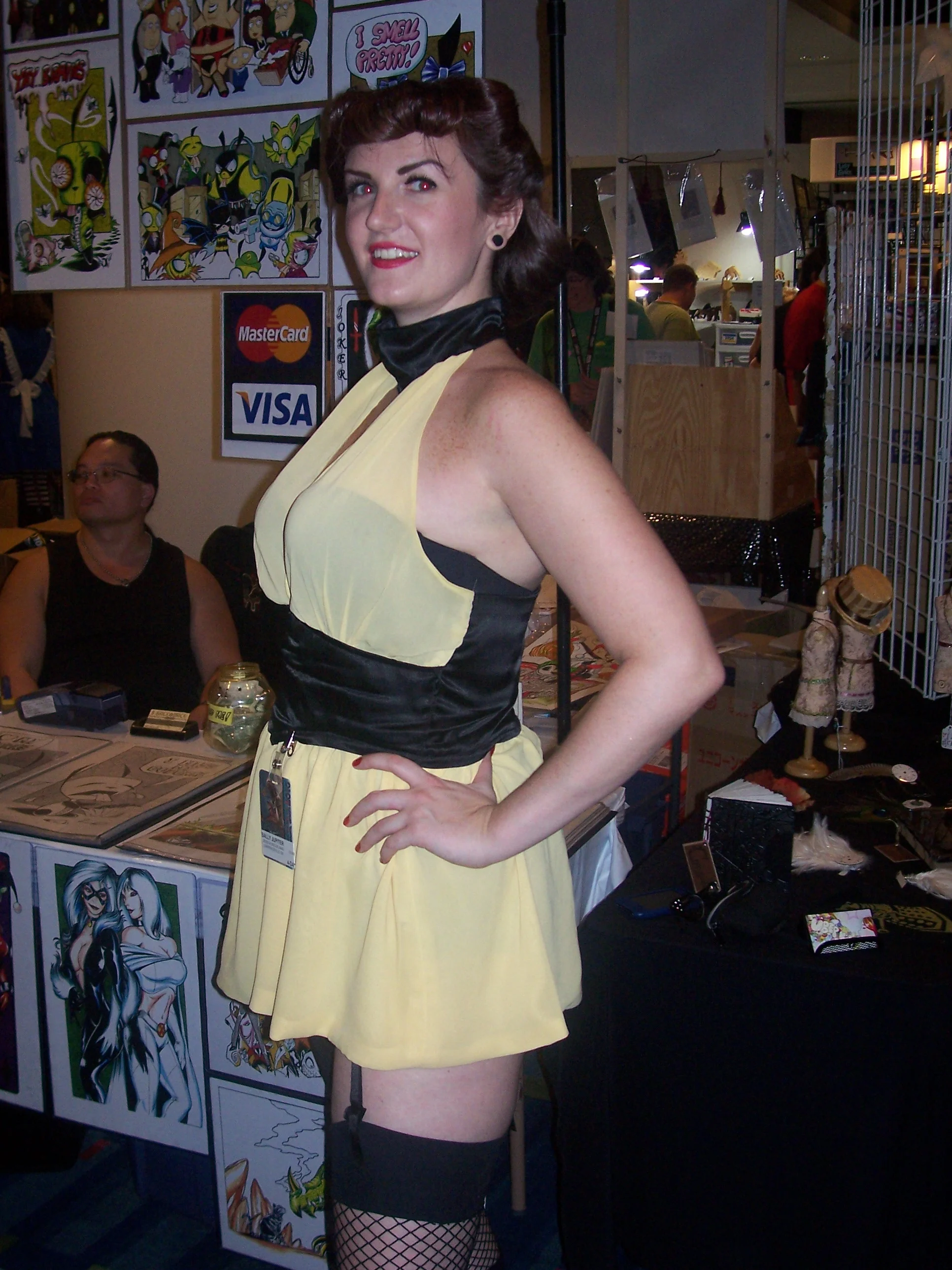Silk Spectre