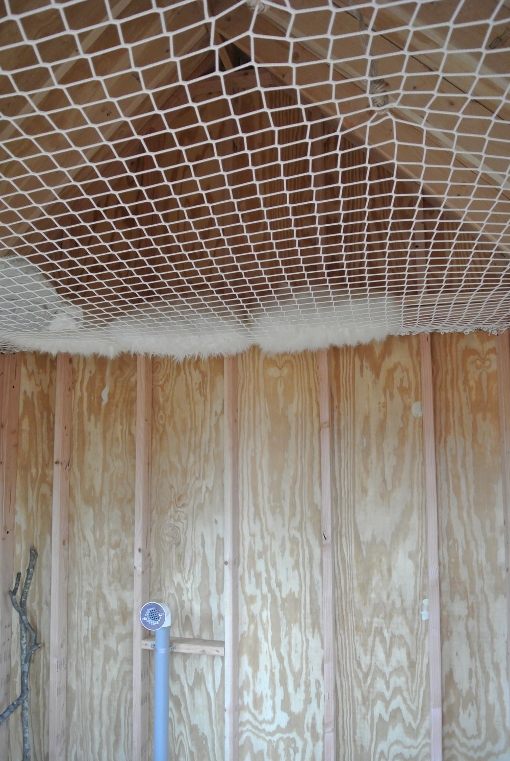 Net Loft — Treehouse Experts LLC Net Loft — Treehouse Experts LLC