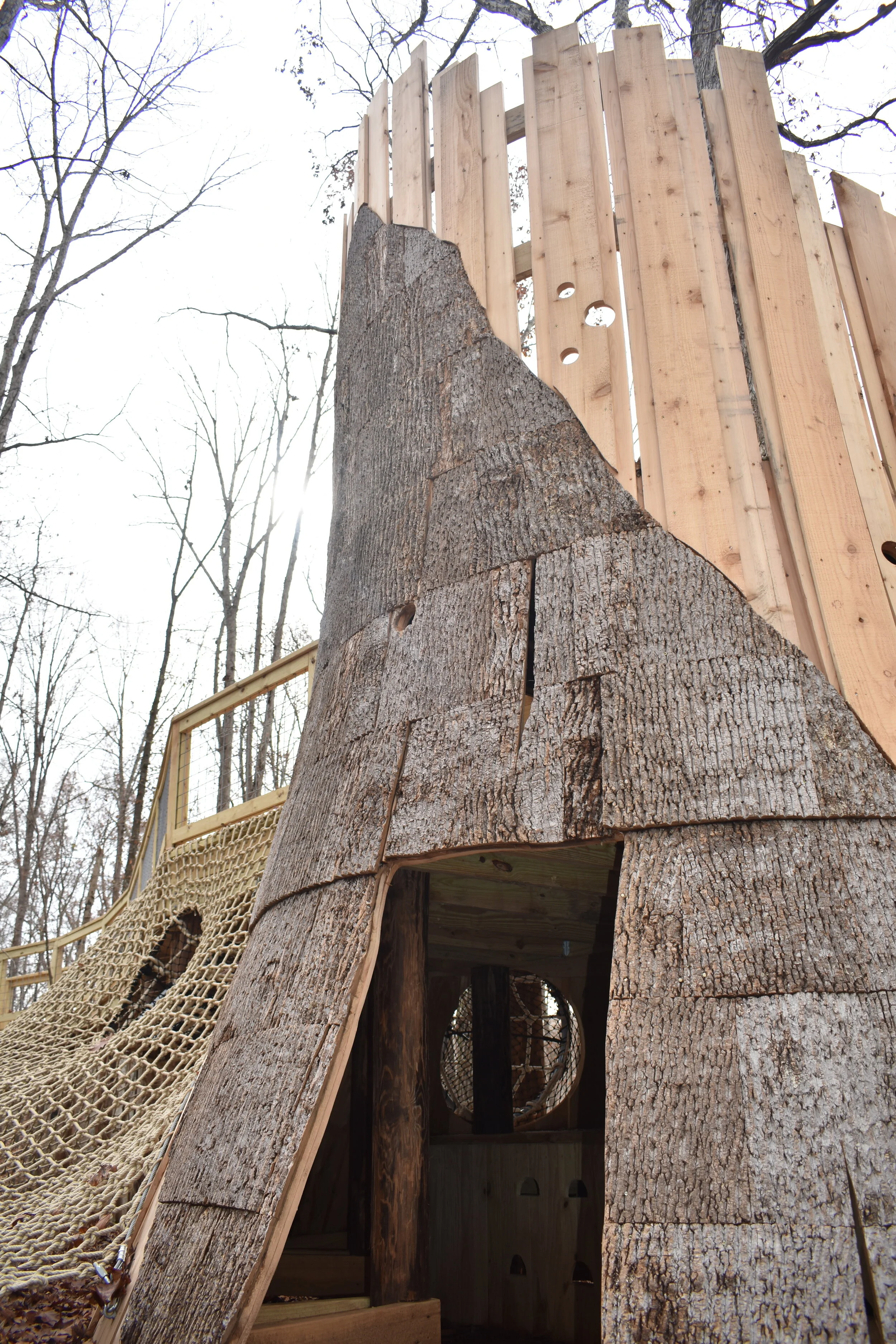 Athens State Botanical Gardens Athens Botanical Gardens 7.JPG