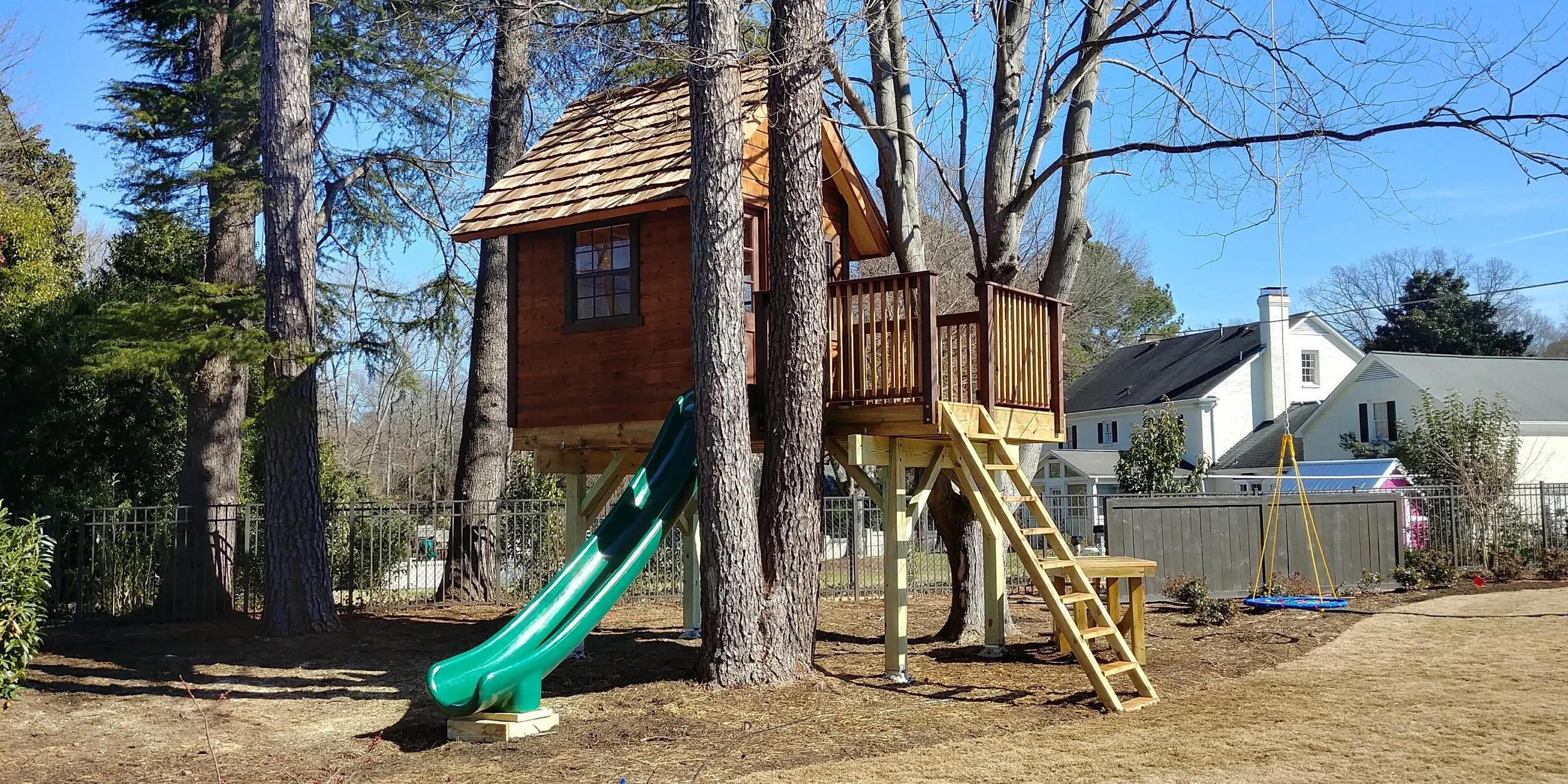 enjoyment Treehouse Amusement guarantie cabane 20180209_133310_HDR.jpg