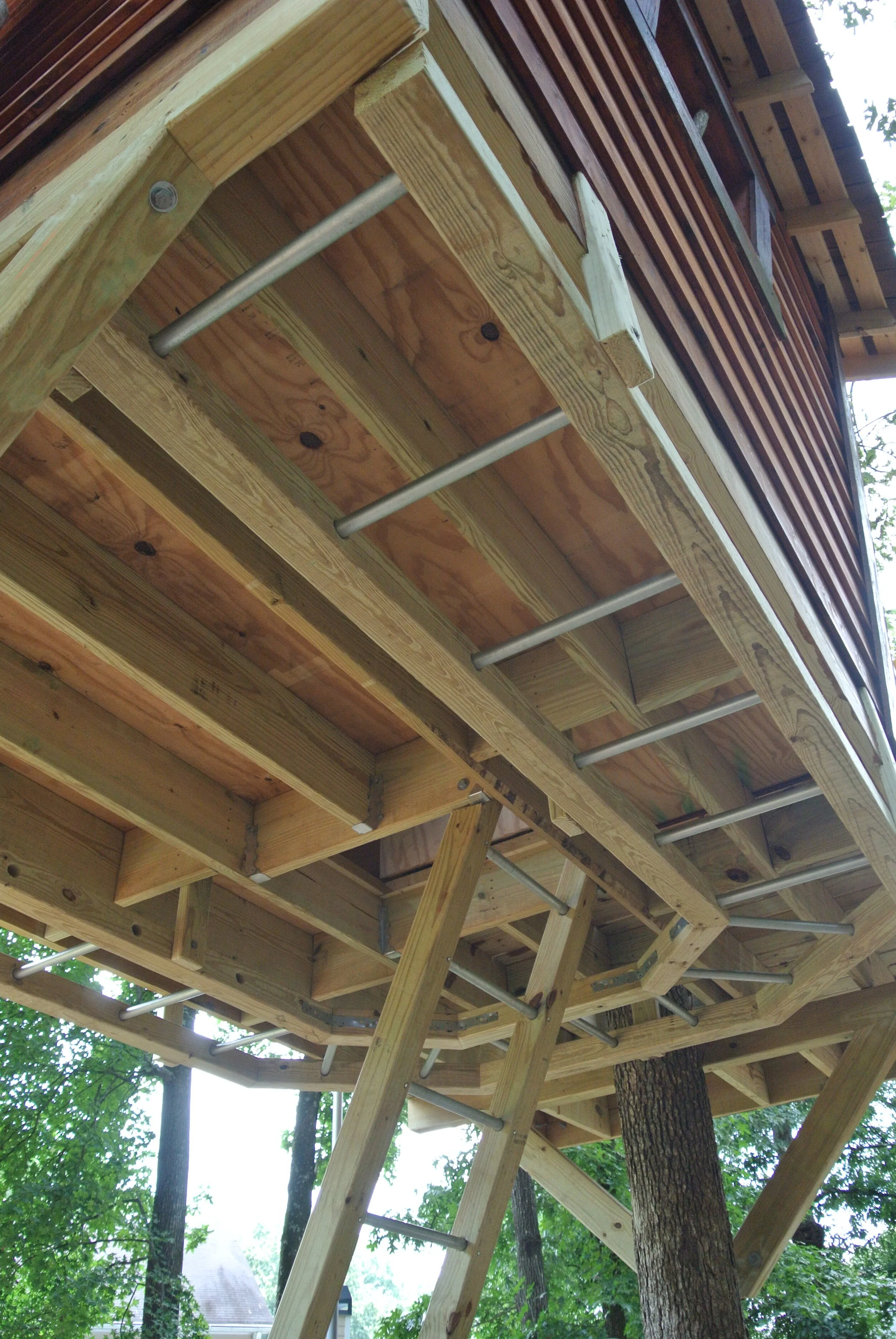 Whimsi enjoyment s'amuser cabane treehouse DSC_4979.JPG