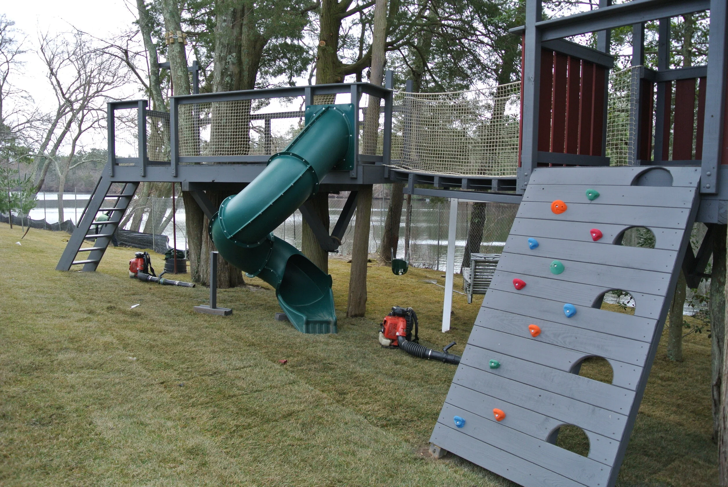 Treetop Playground Aire de Jeux arbres DSC_5177.JPG