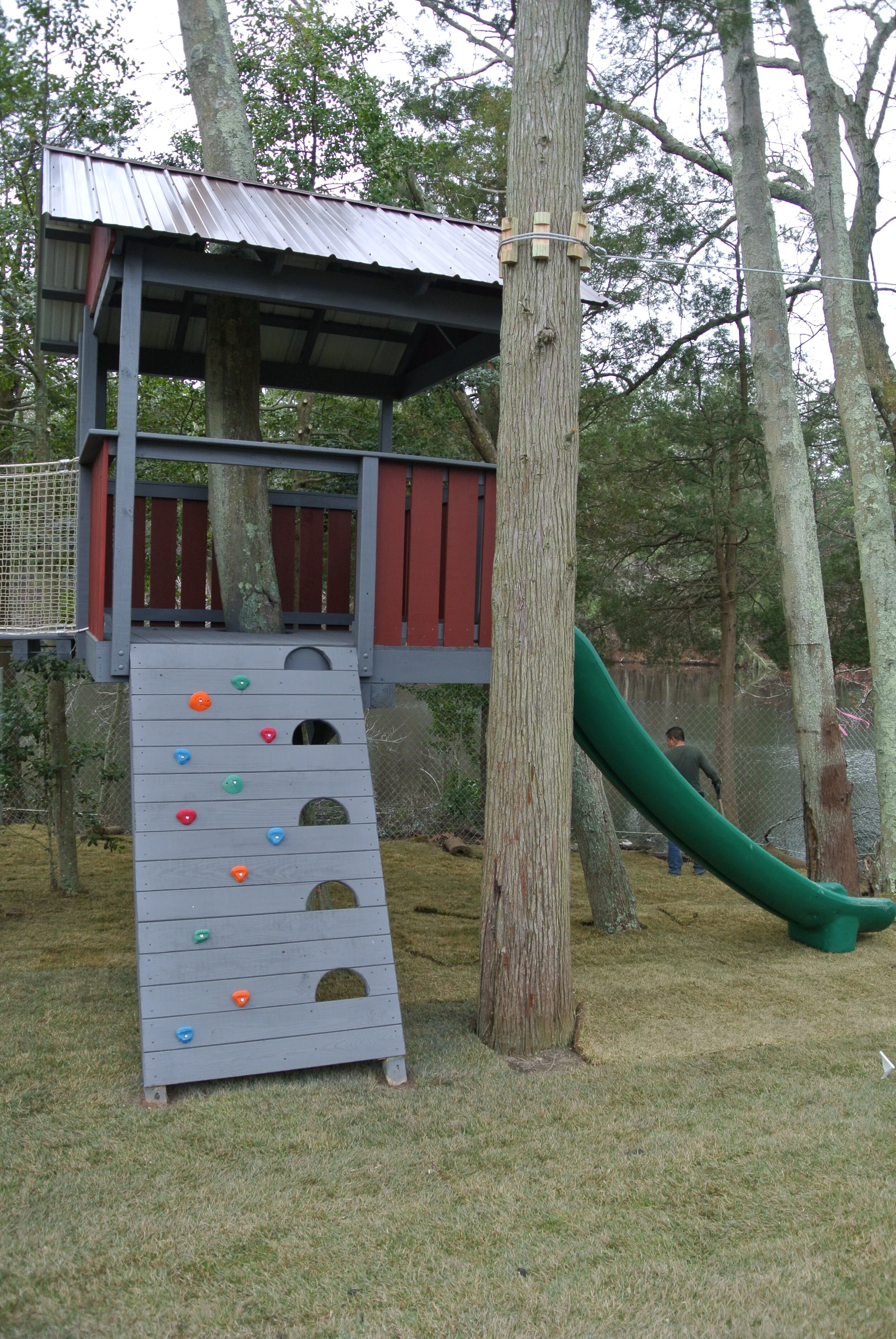 Treetop Playground Aire de Jeux arbres DSC_5176.JPG