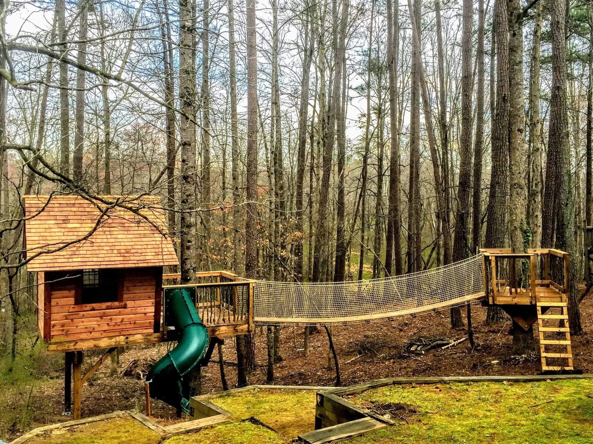 Pretty Whimsical Jolie Whimsical Treehouse Cabane IMG_5447.JPG