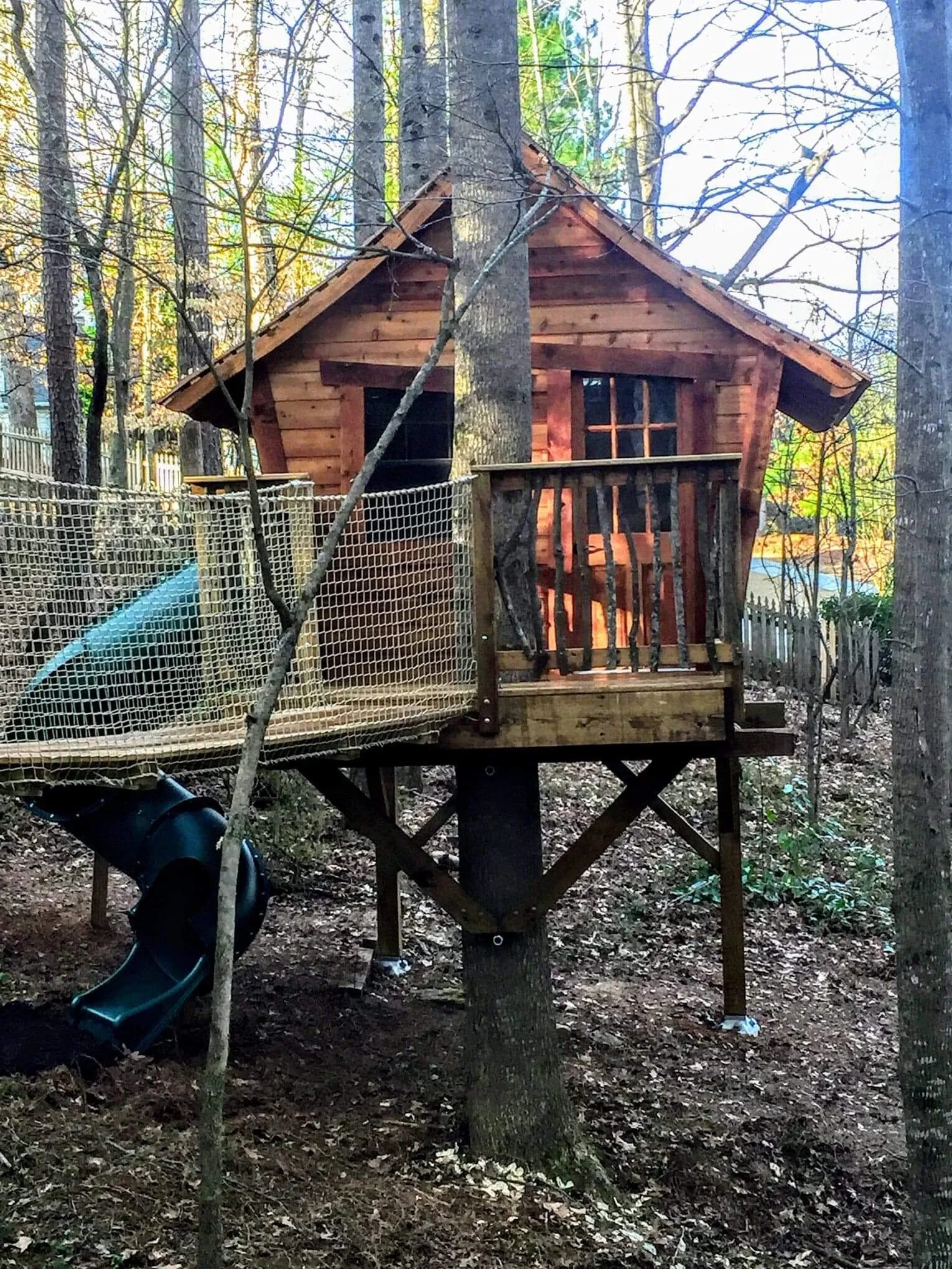 Pretty Whimsical Jolie Whimsical Treehouse Cabane IMG_5450.JPG