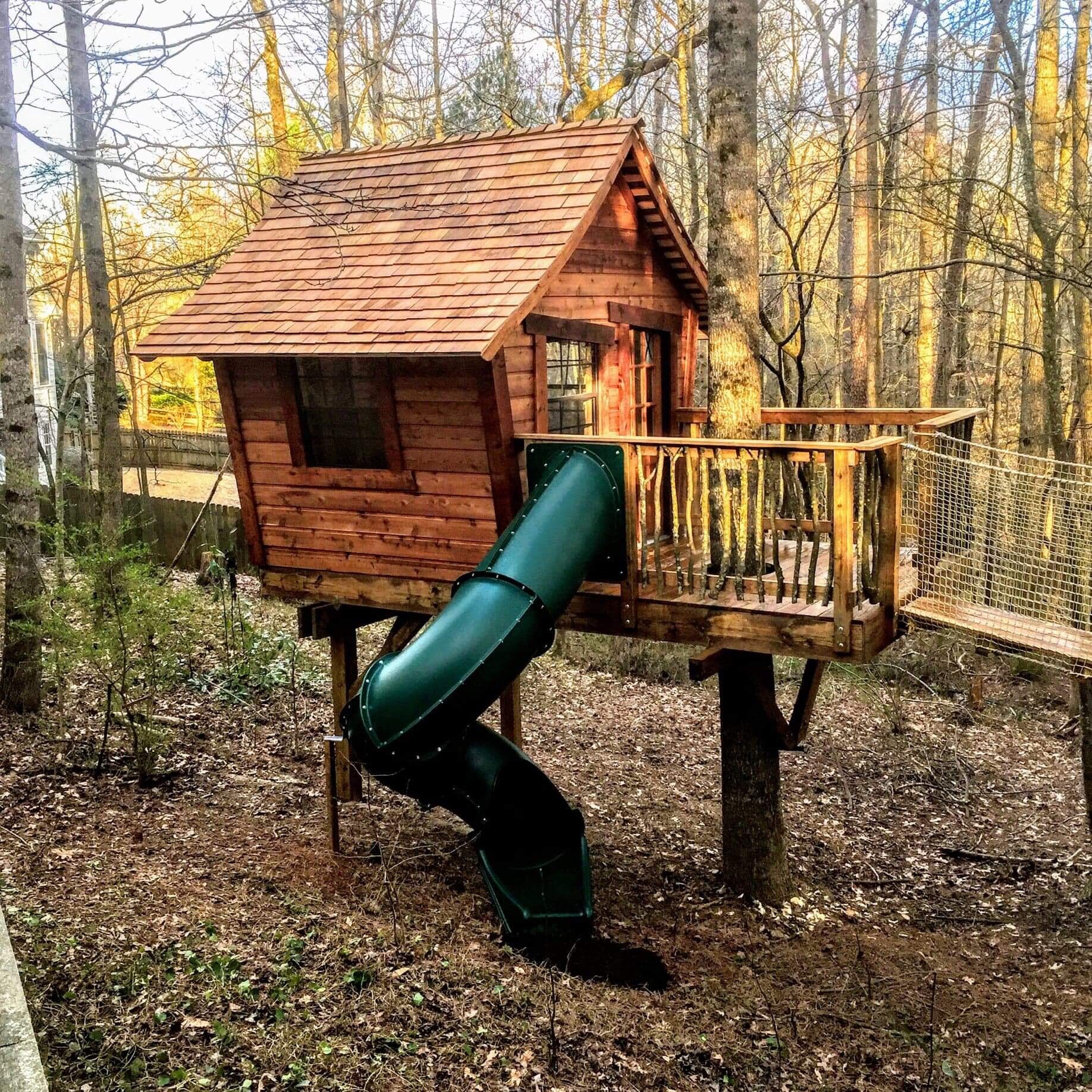 Pretty Whimsical Jolie Whimsical Treehouse Cabane IMG_5452.JPG