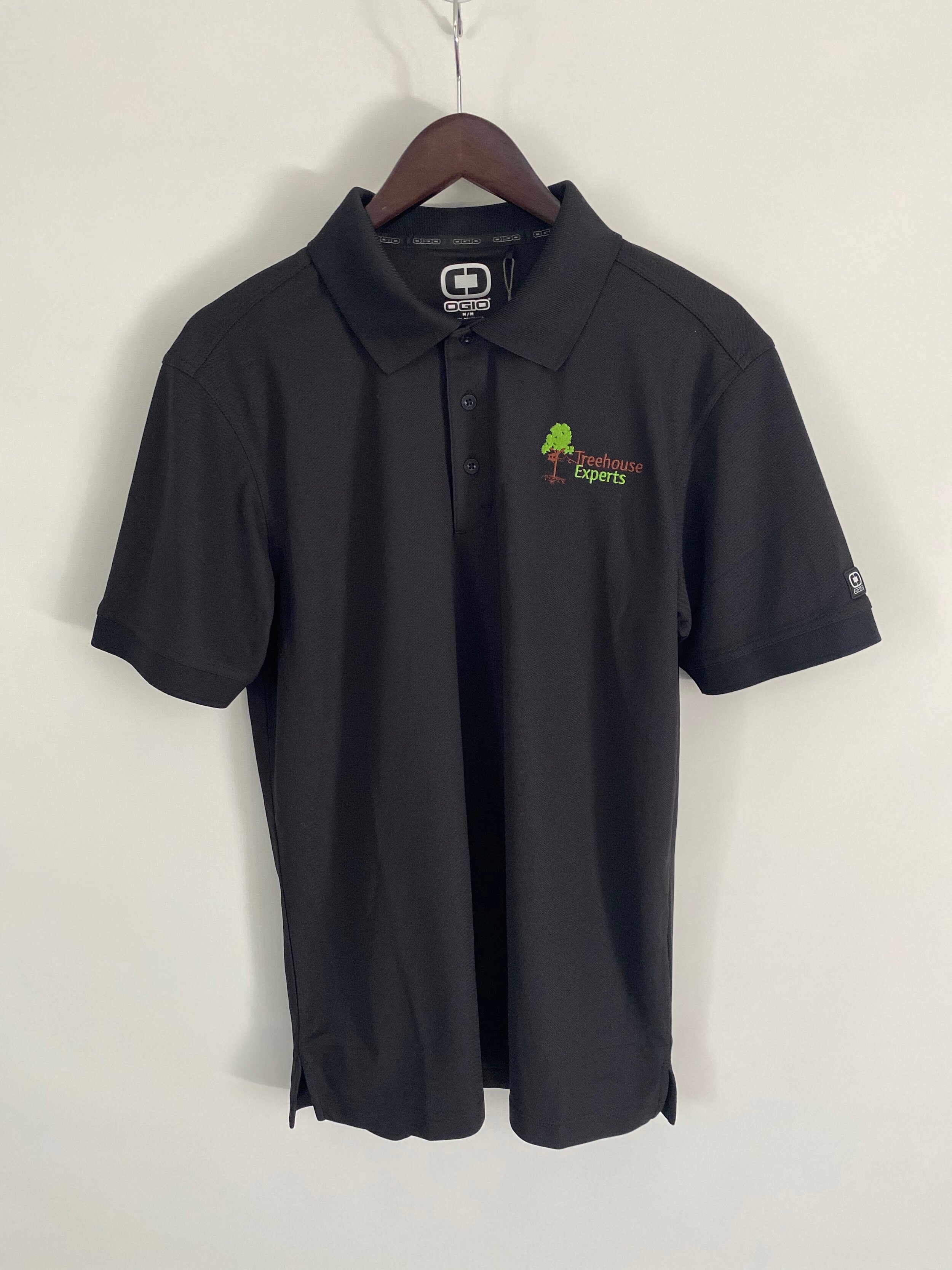 ogio performance polo