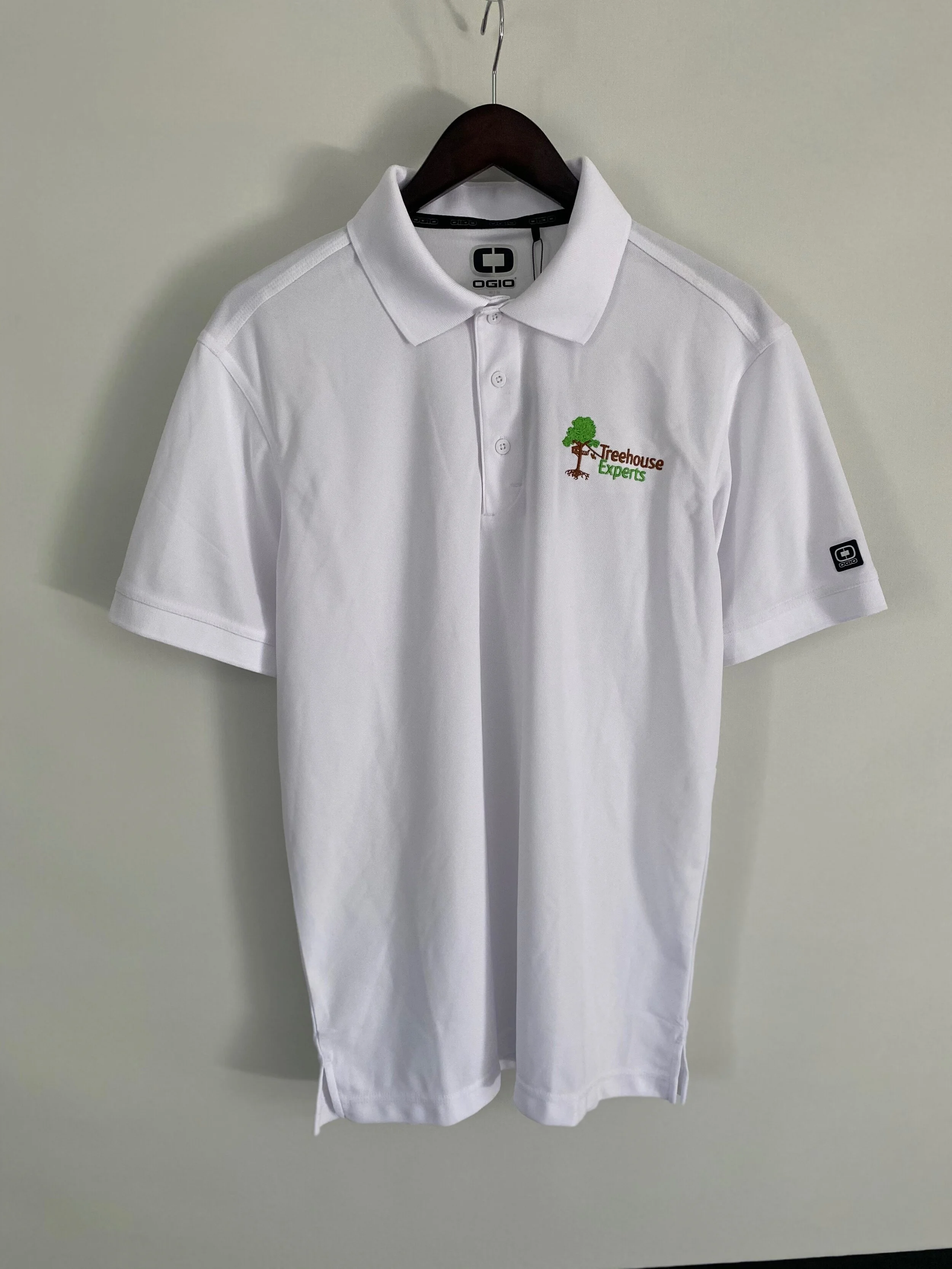 ogio performance polo