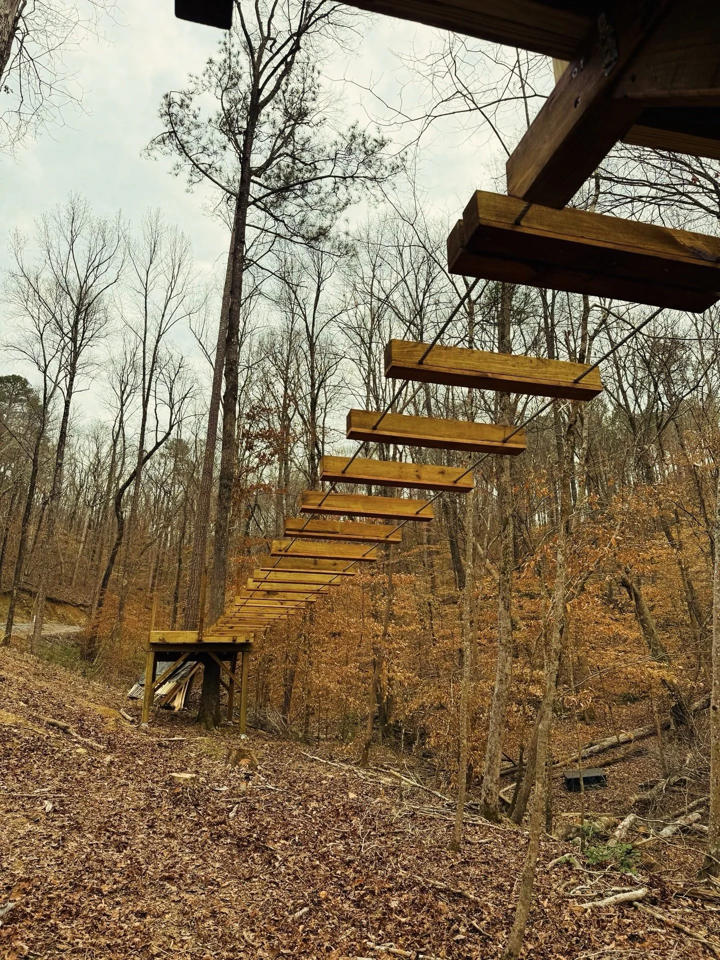 Back on the east coast, back on a new build! Follow along to see what we have planned for this one. 

#treehousebuilders #treehouseconstruction #treehouse #backyardtransformation #treehouseexperts