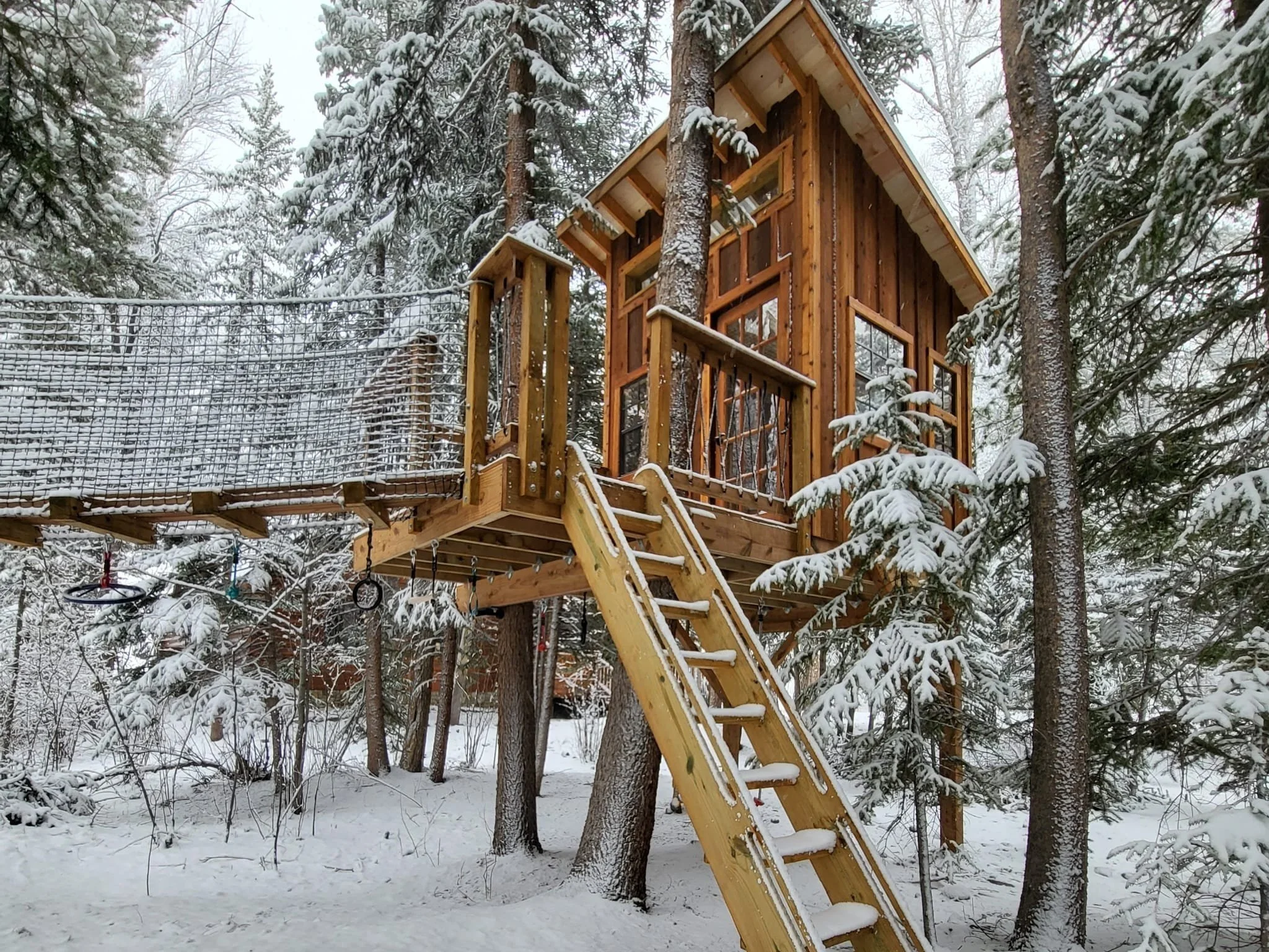 Treehouse Experts LLC