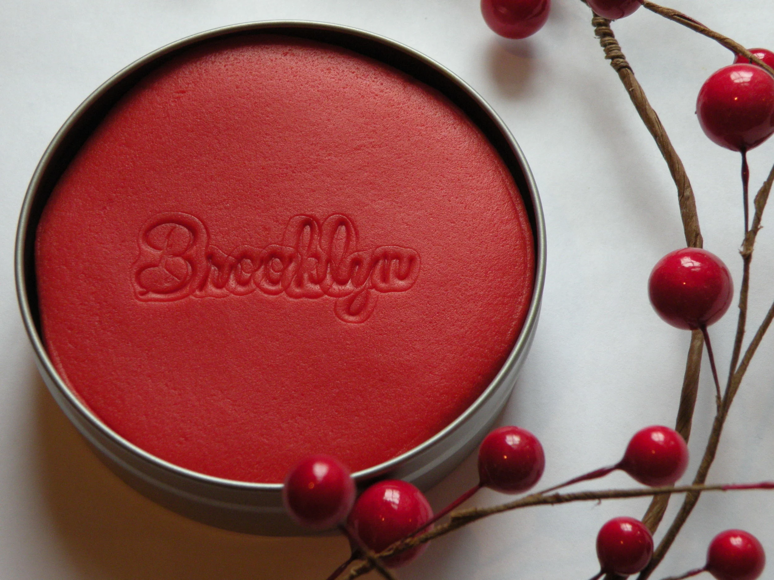 Personalization adds a special touch to any gift!