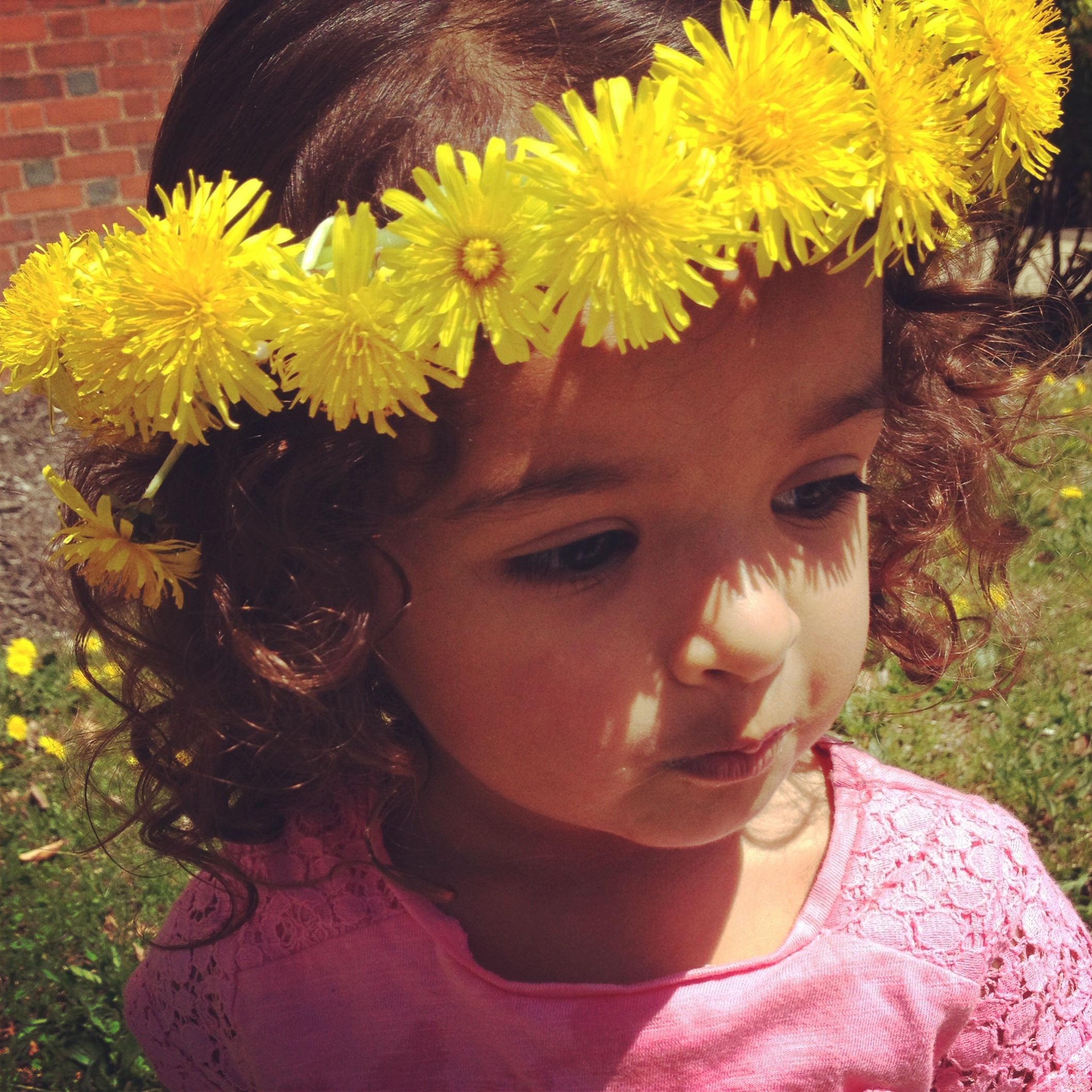 Happy Spring!