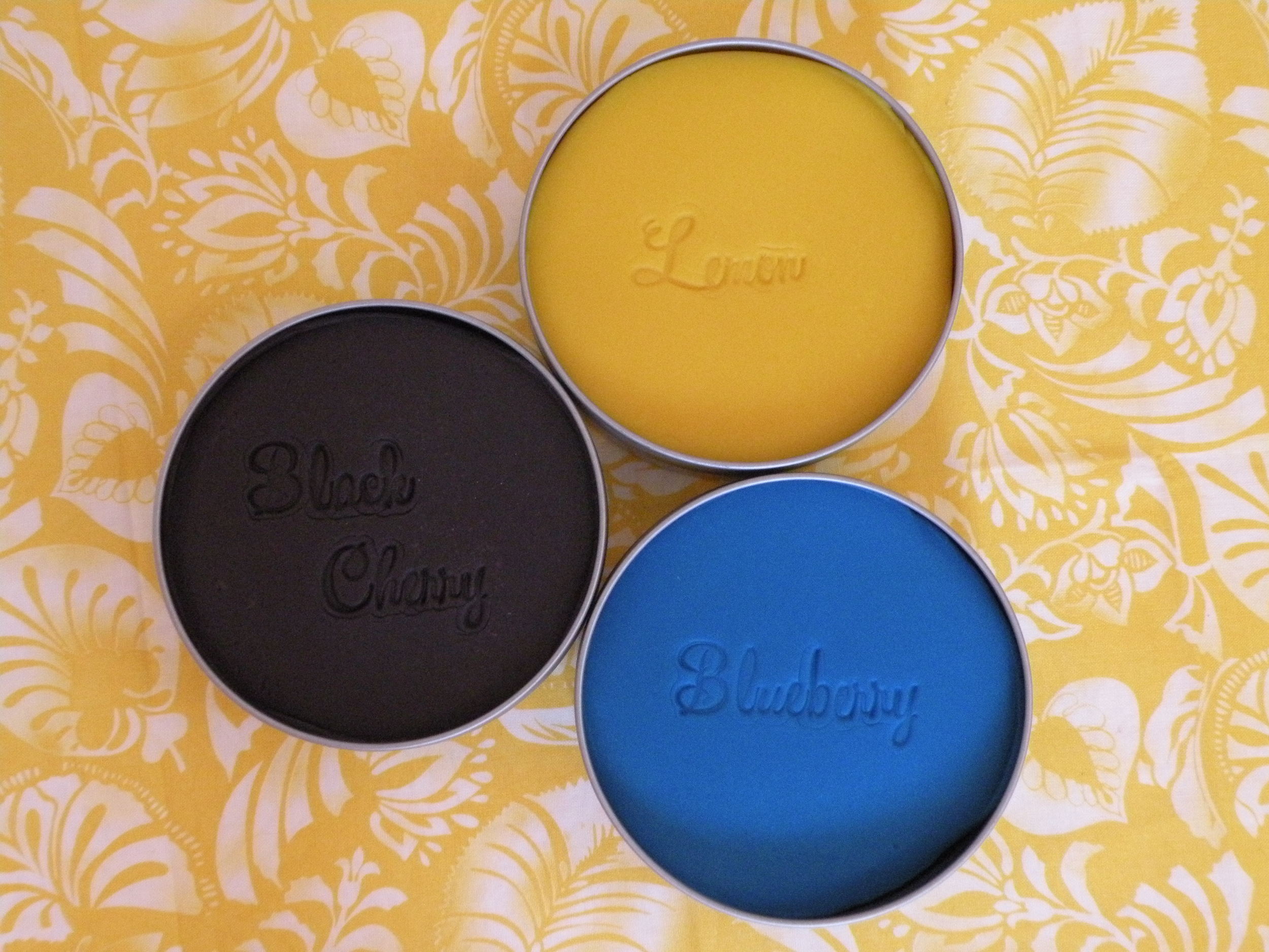 The ZDough Summer Set is now available!