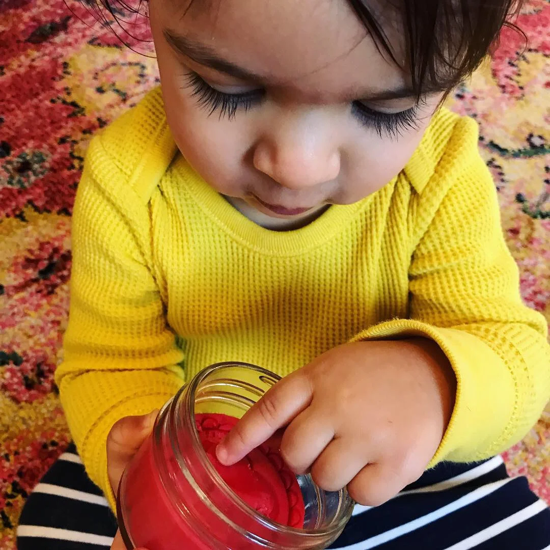 Milo VDay ZDough.JPG